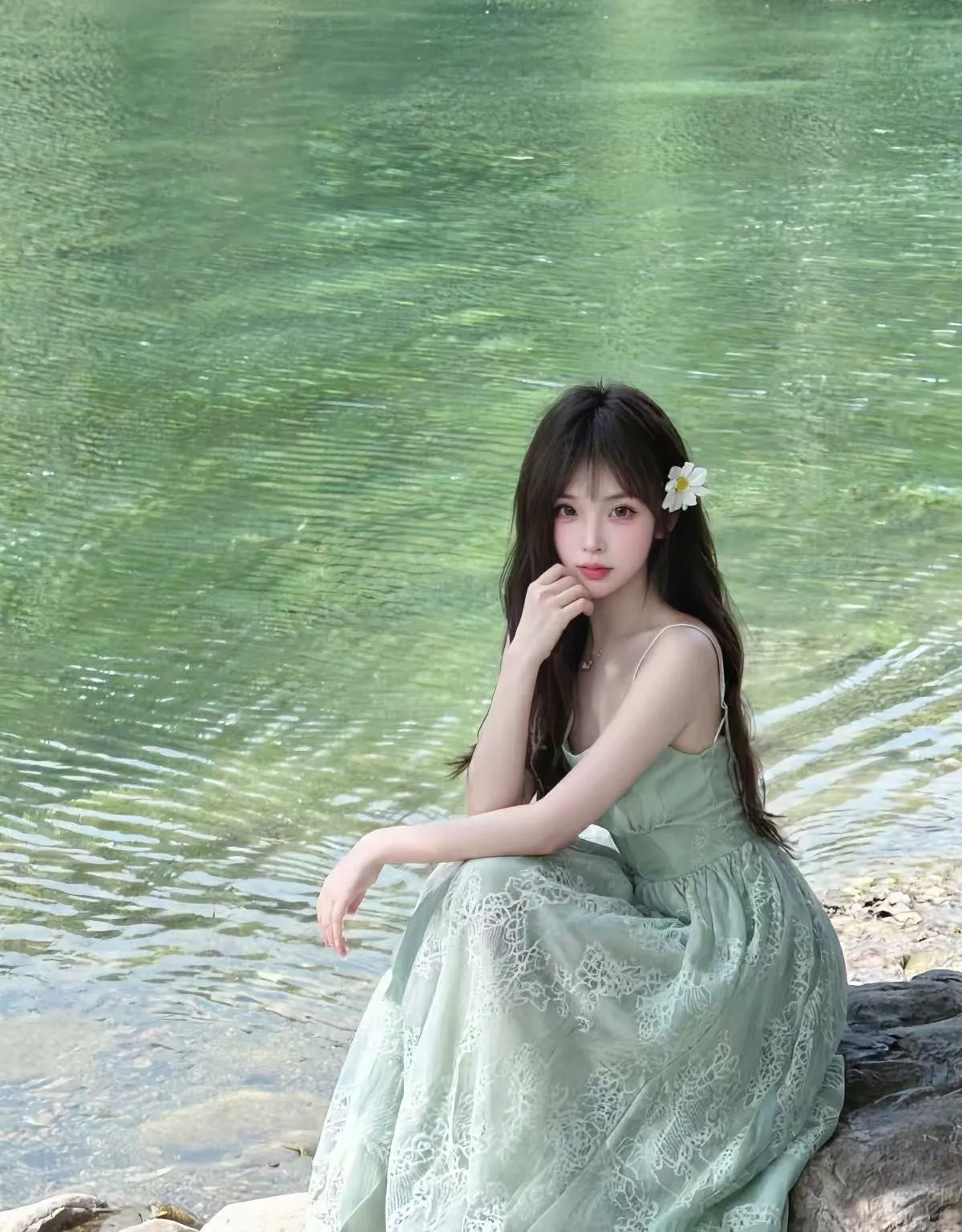 Y3847-佳佳 普陀纯欲反差妹 Gallery 4