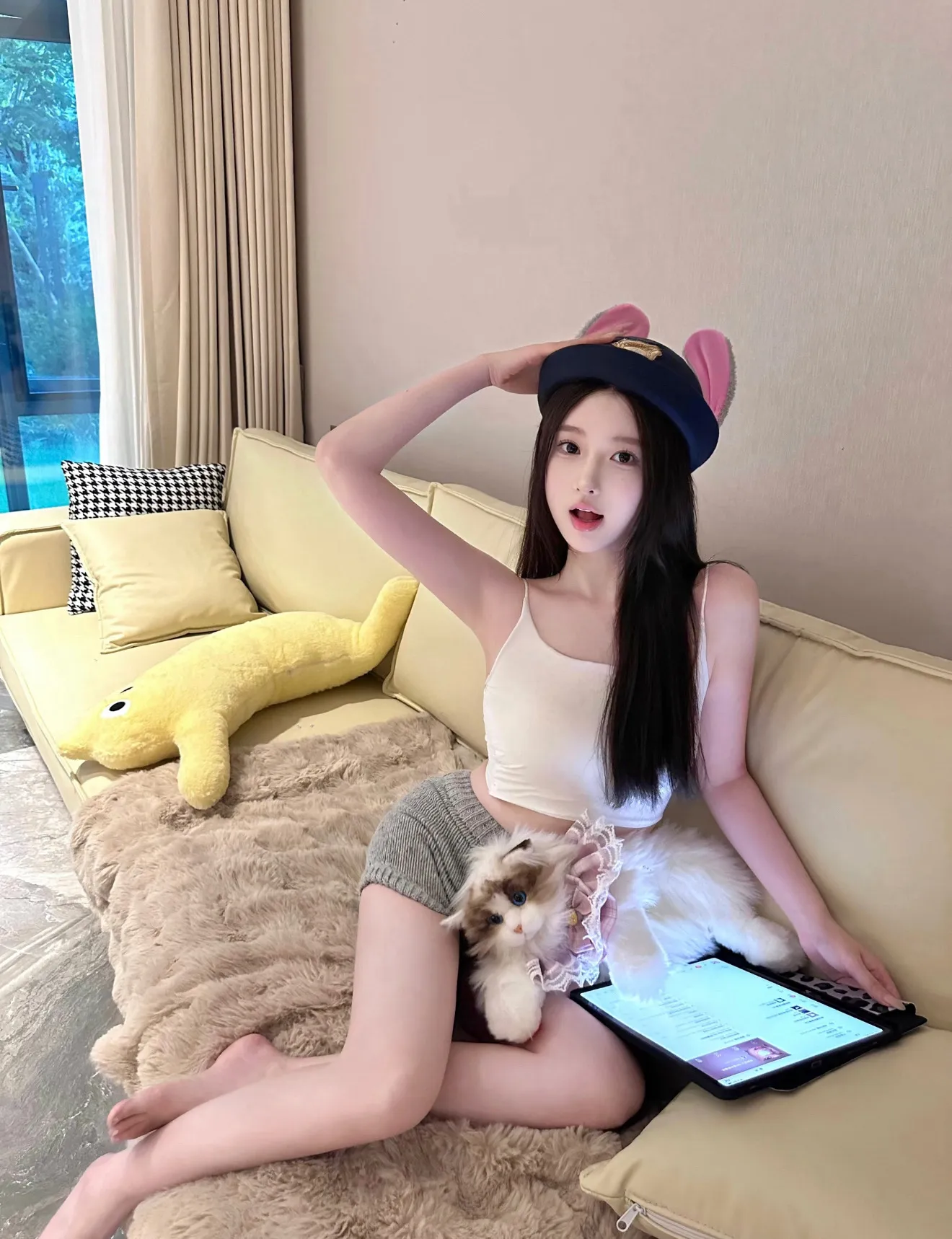 徐汇 菲菲 Gallery 5