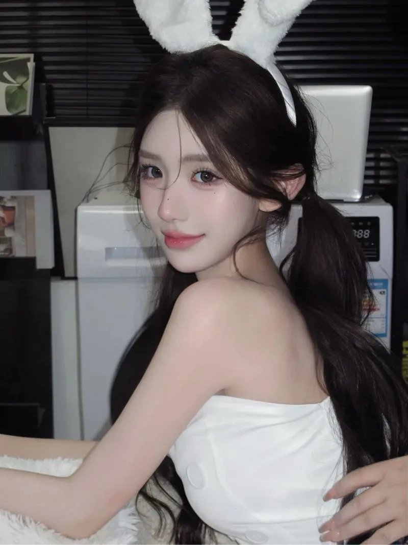 浦东璐宝好评最多的妹子