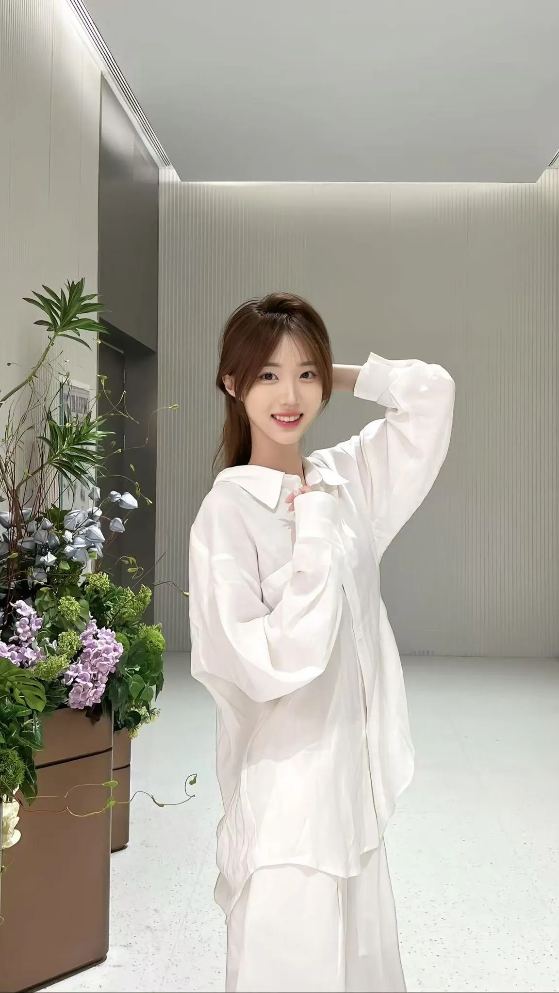 徐汇；芊芊 Gallery 1