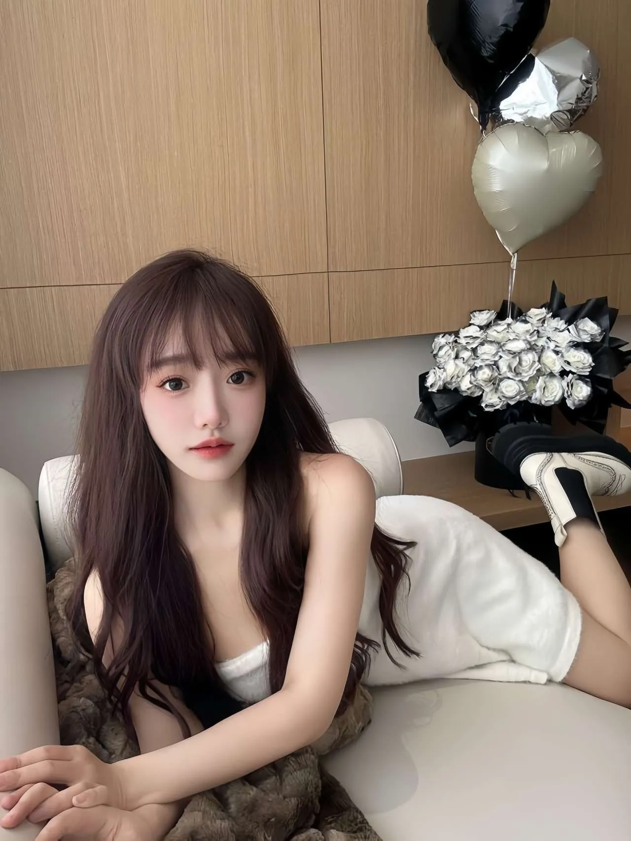 精液收割机 西西 Gallery 3