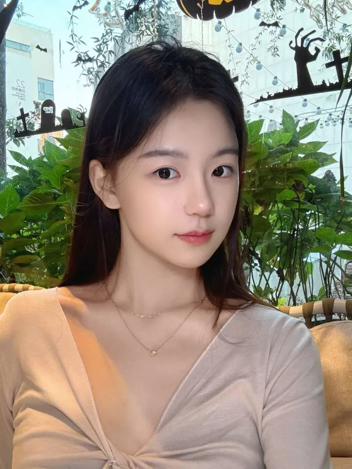 宝山青青学生短期兼职清纯可爱活泼 Gallery 3