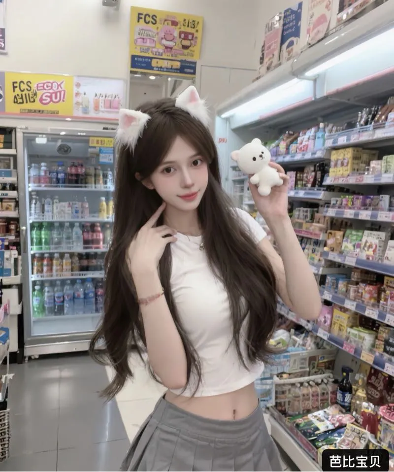 宝山新人175cm大长腿06芭比🔥 Gallery 4