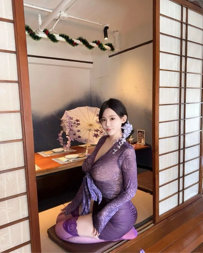 白敬 F级巨乳 听话小母狗 Gallery 5