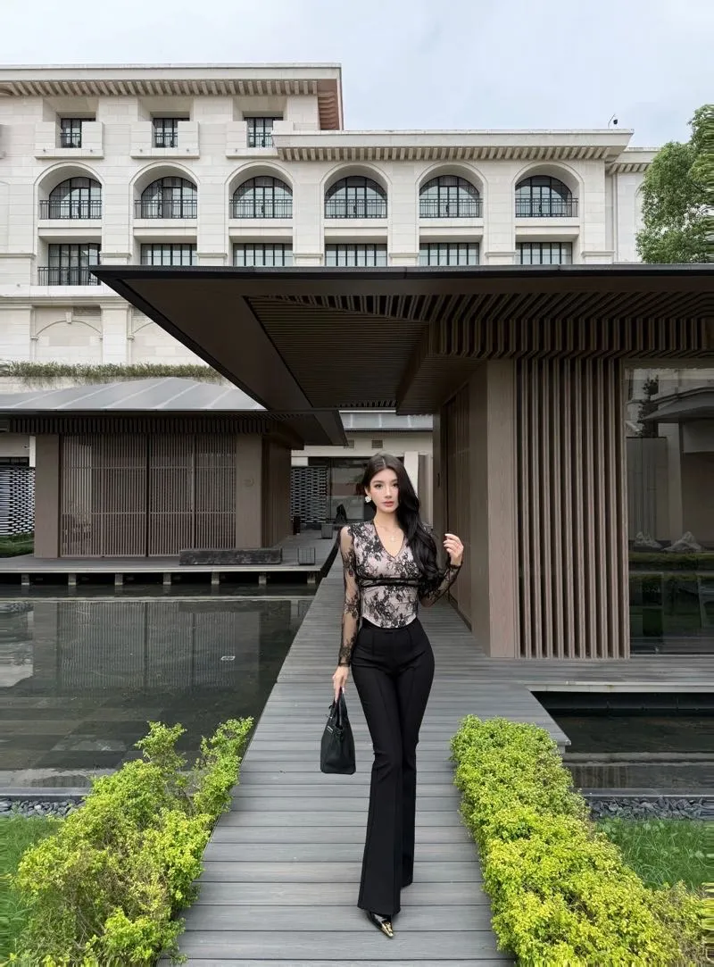 兔兔 短开御姐 Gallery 6