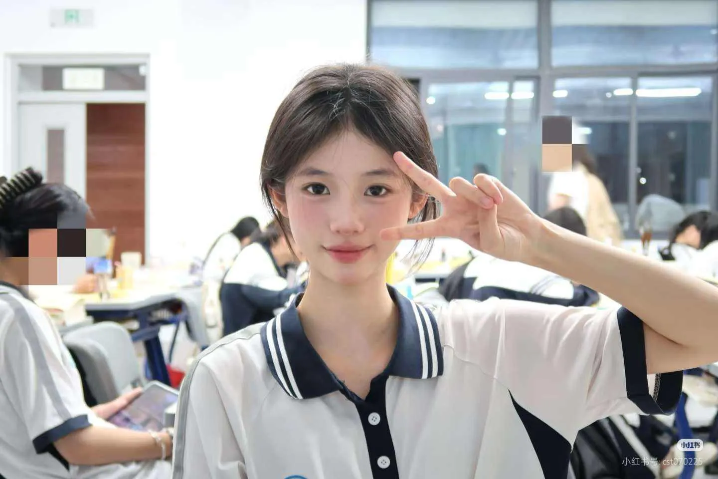 闵行08后 小不点  wt 学生 Gallery 3