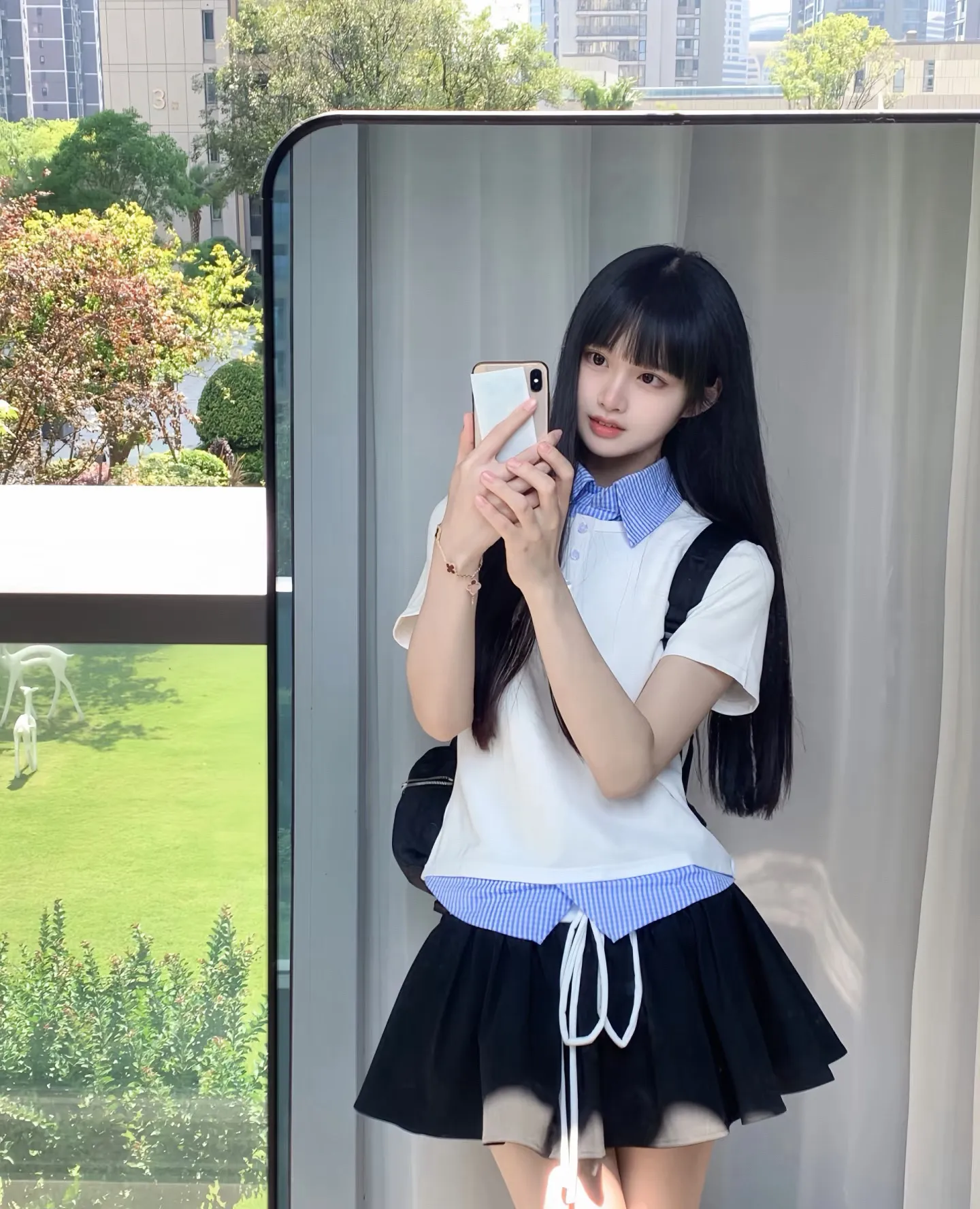 a520静安08白虎白小纯 Gallery 2