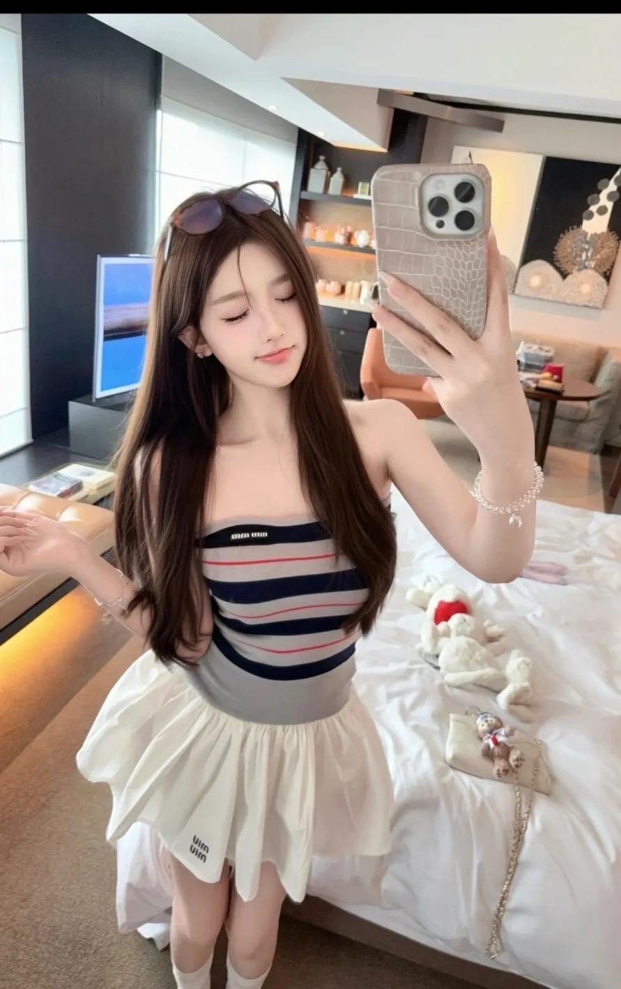 1751-169 浦东音乐系校花🏠三外五 Gallery 4