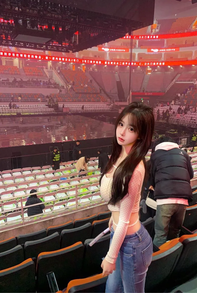 a086极品纯欲05 畫廊 3