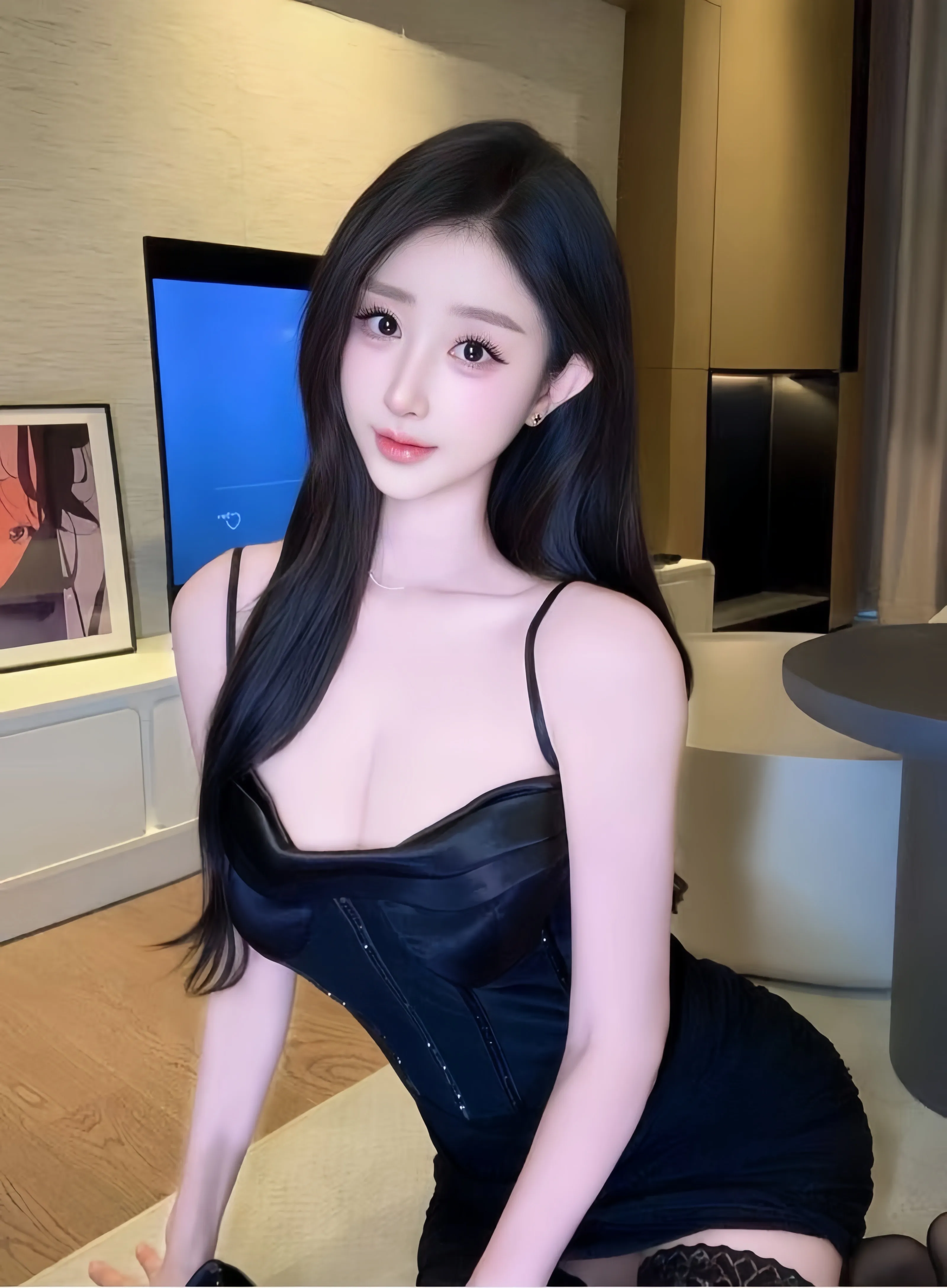 草莓酱 超级御姐 Gallery 1
