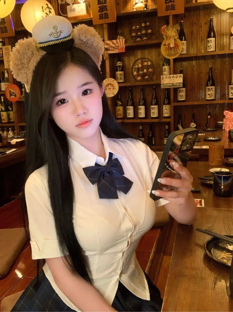 闵行07年 晓晓 Gallery 3