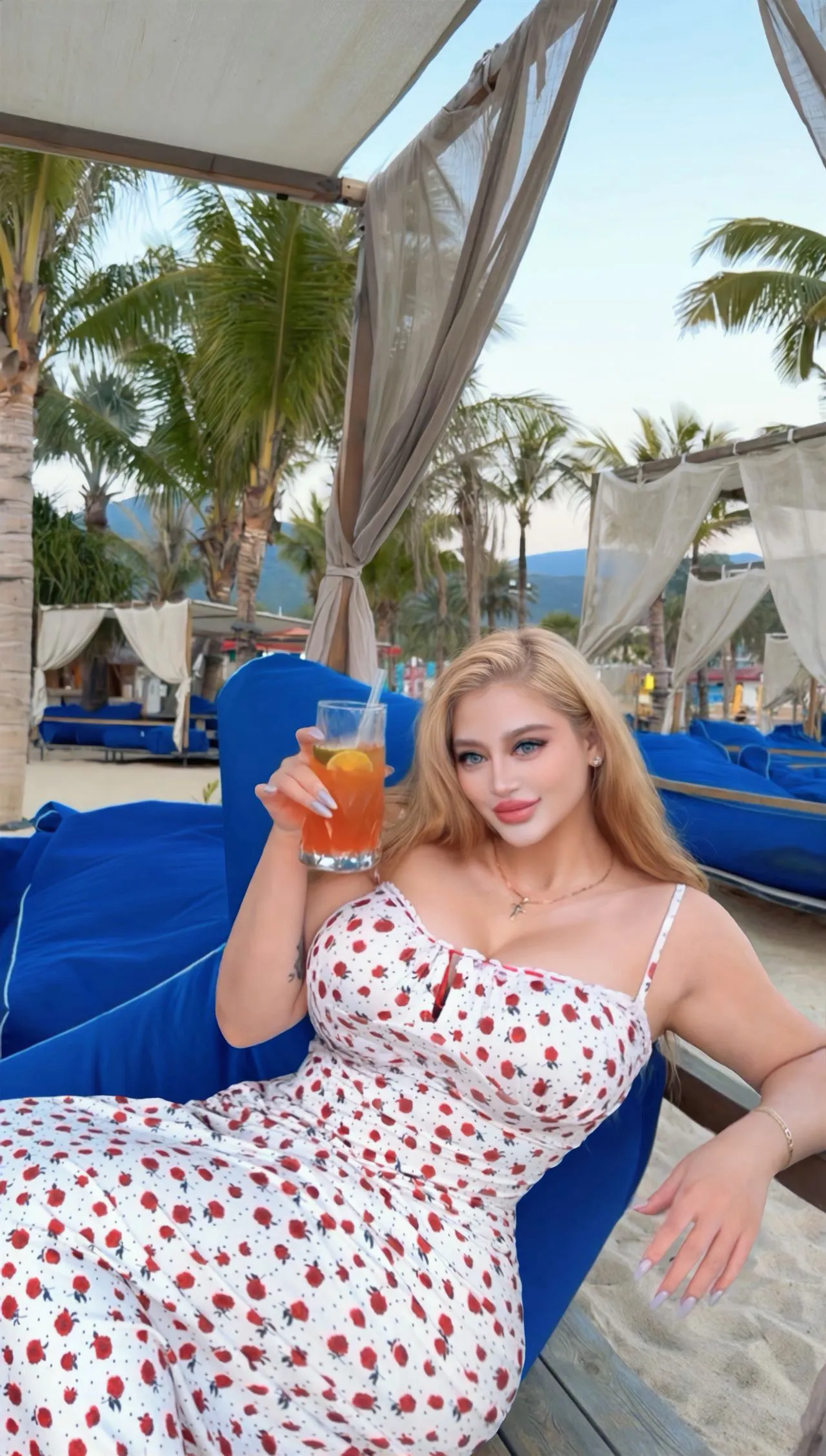 浦东洋酒保加利亚🇧🇬健身教练 Gallery 4