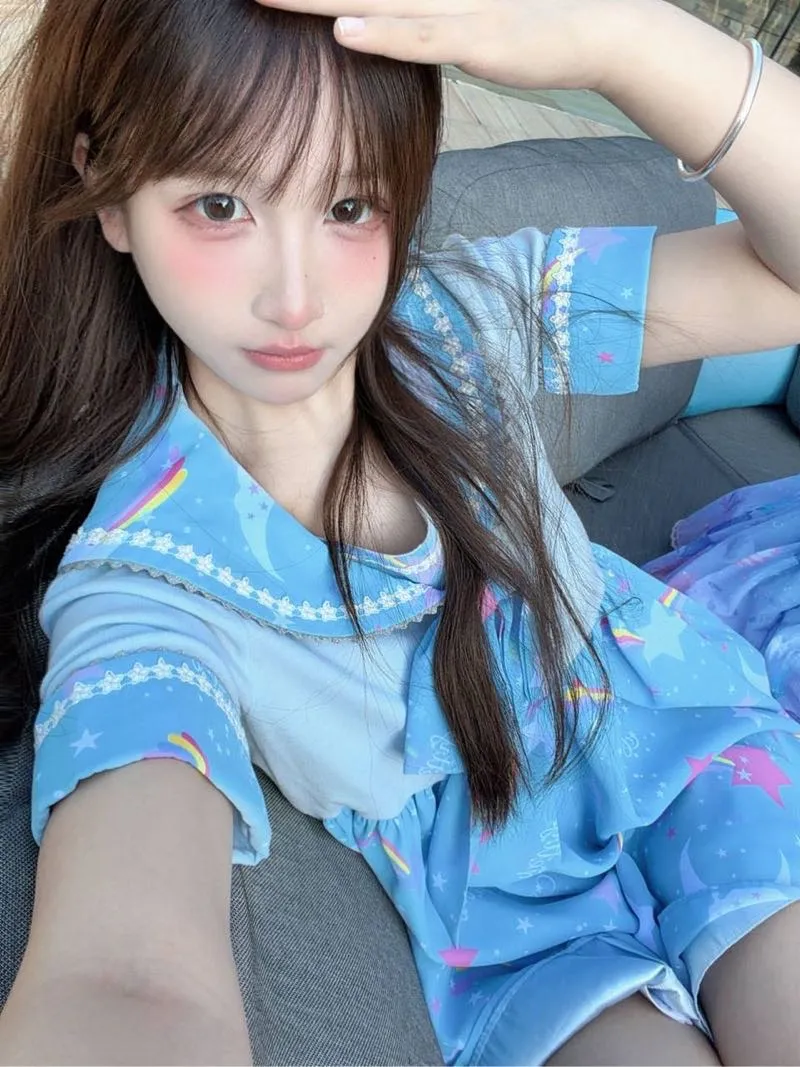 🌟星星🌟 清纯少女 沪上首开