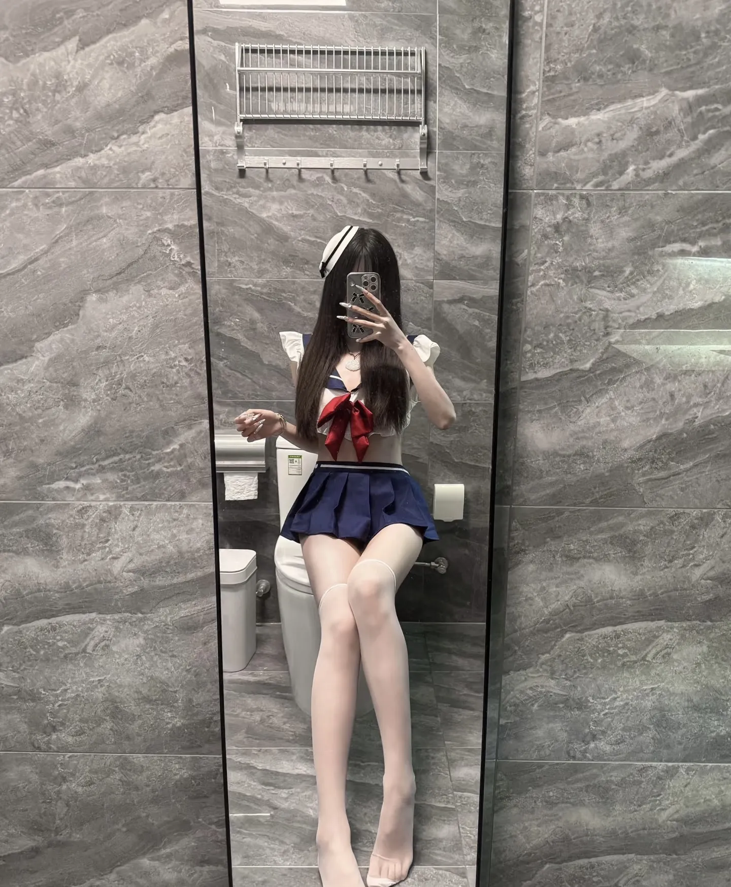刚刚下海 小乖 单开女孩 Gallery 4