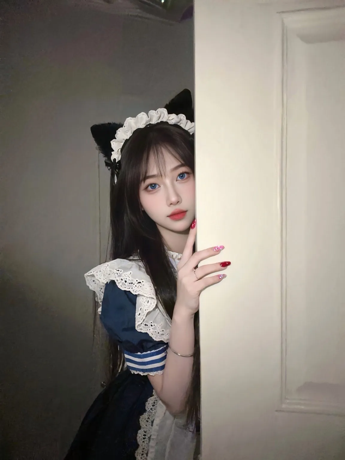 浦东 台妹果冻 05年天菜 极品小纯 Gallery 4