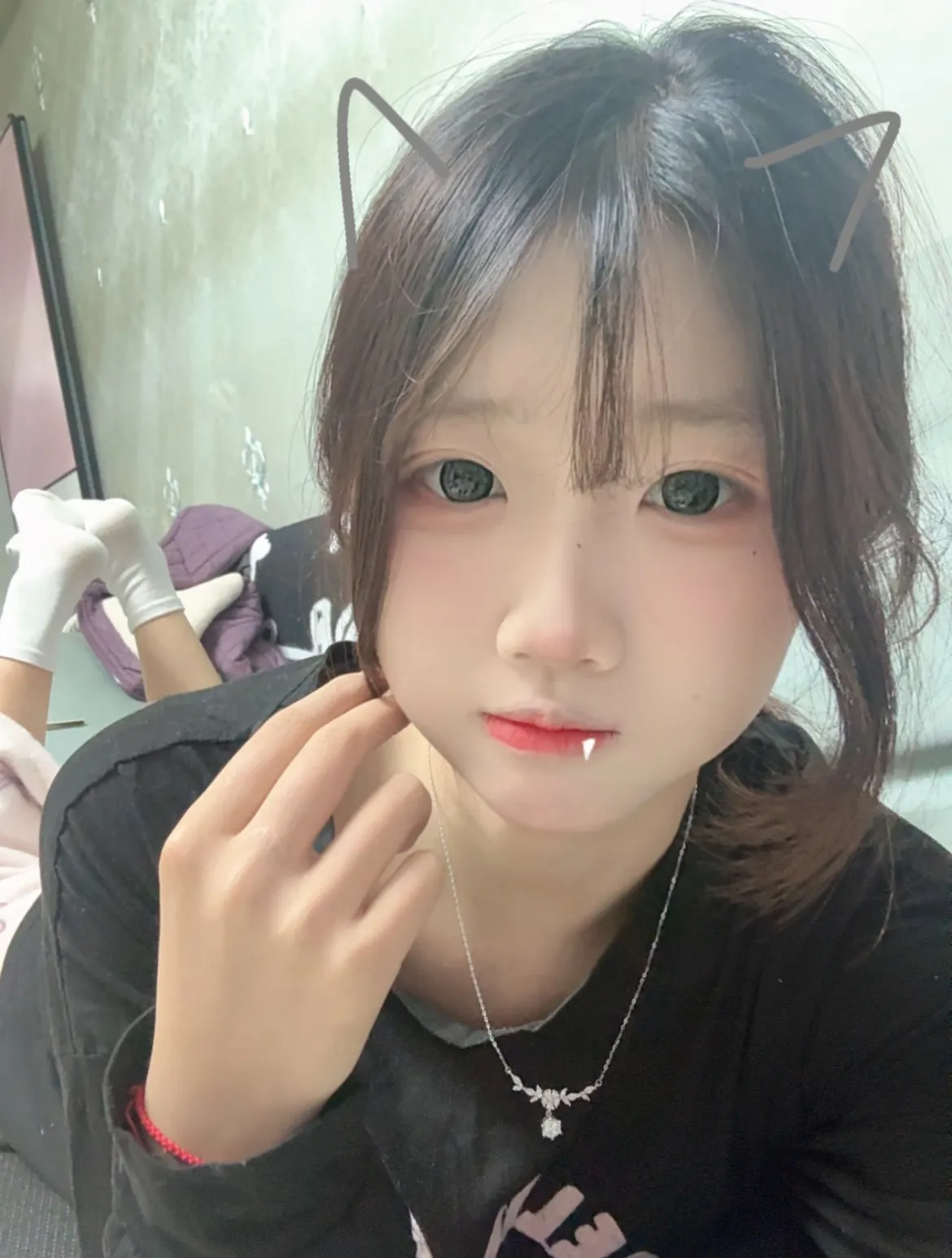 金角🏠小猫 极品小萝莉 Gallery 4