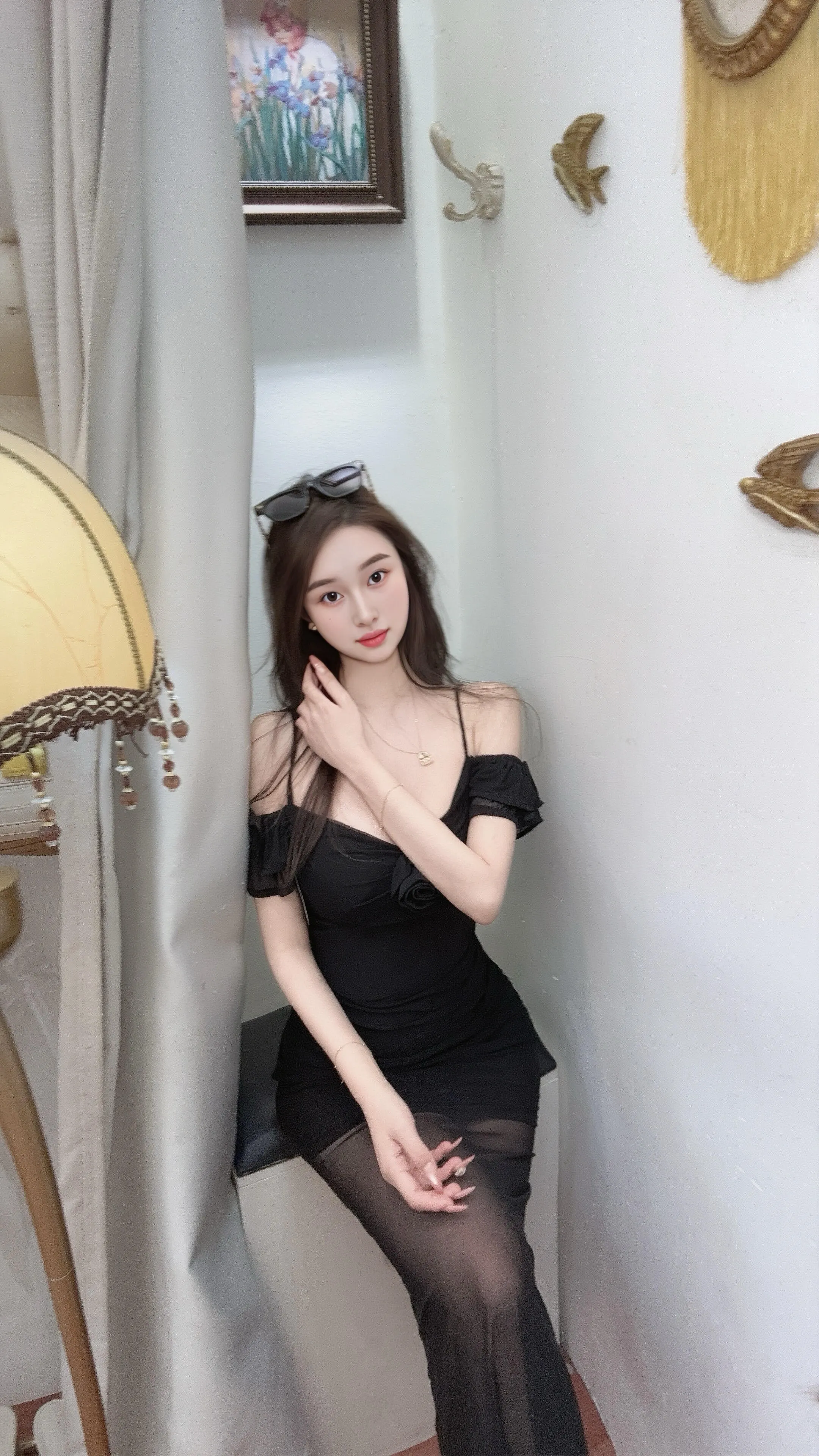 天然纯欲爱玲 Gallery 5