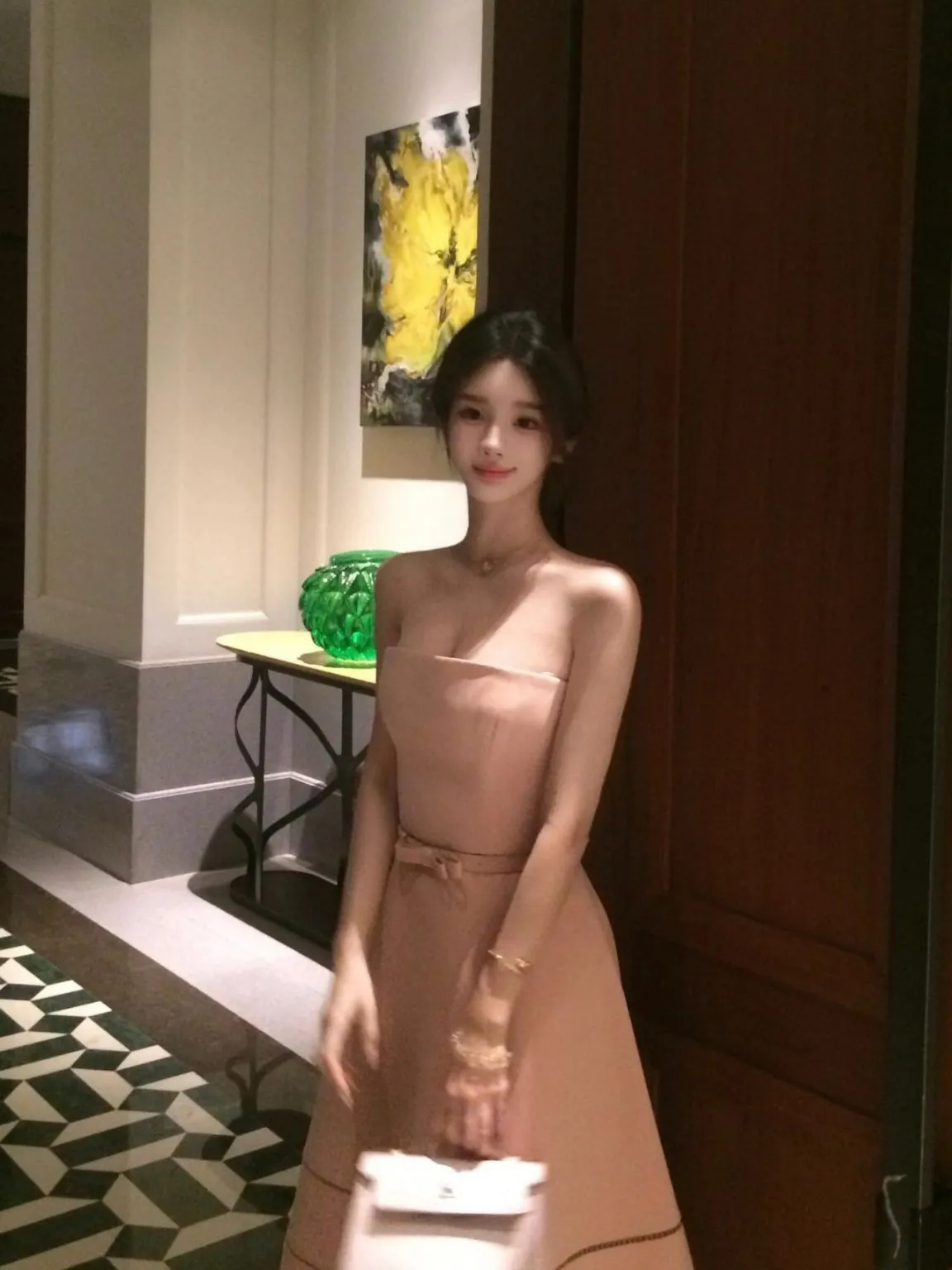 4715-170 静安硬五清纯女大生 Gallery 4