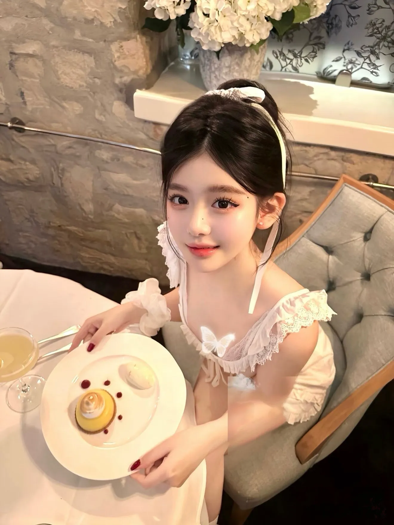 bb088 静安 170 偶尔兼职 畫廊 6