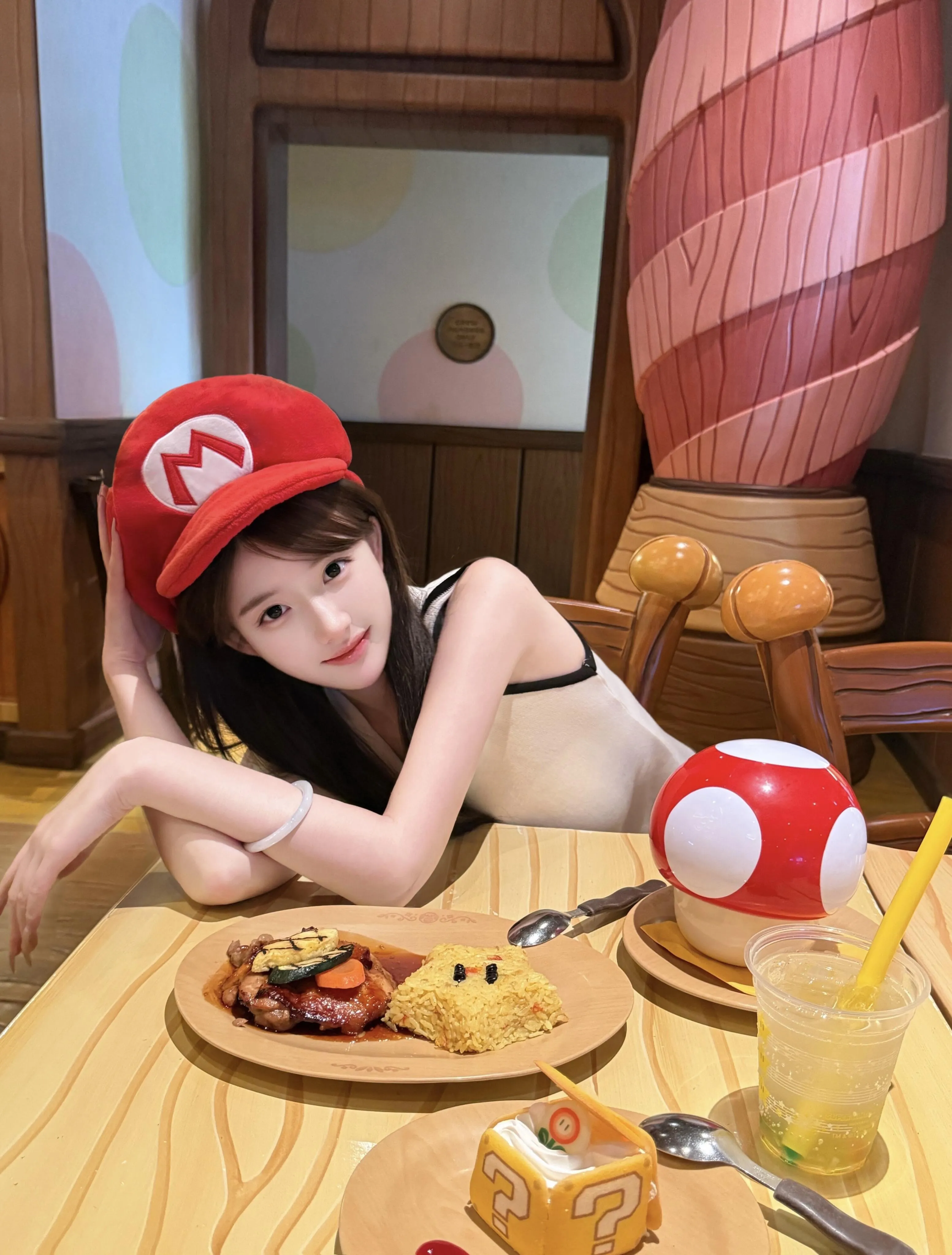 a337🦜清纯白小纯 Gallery 5