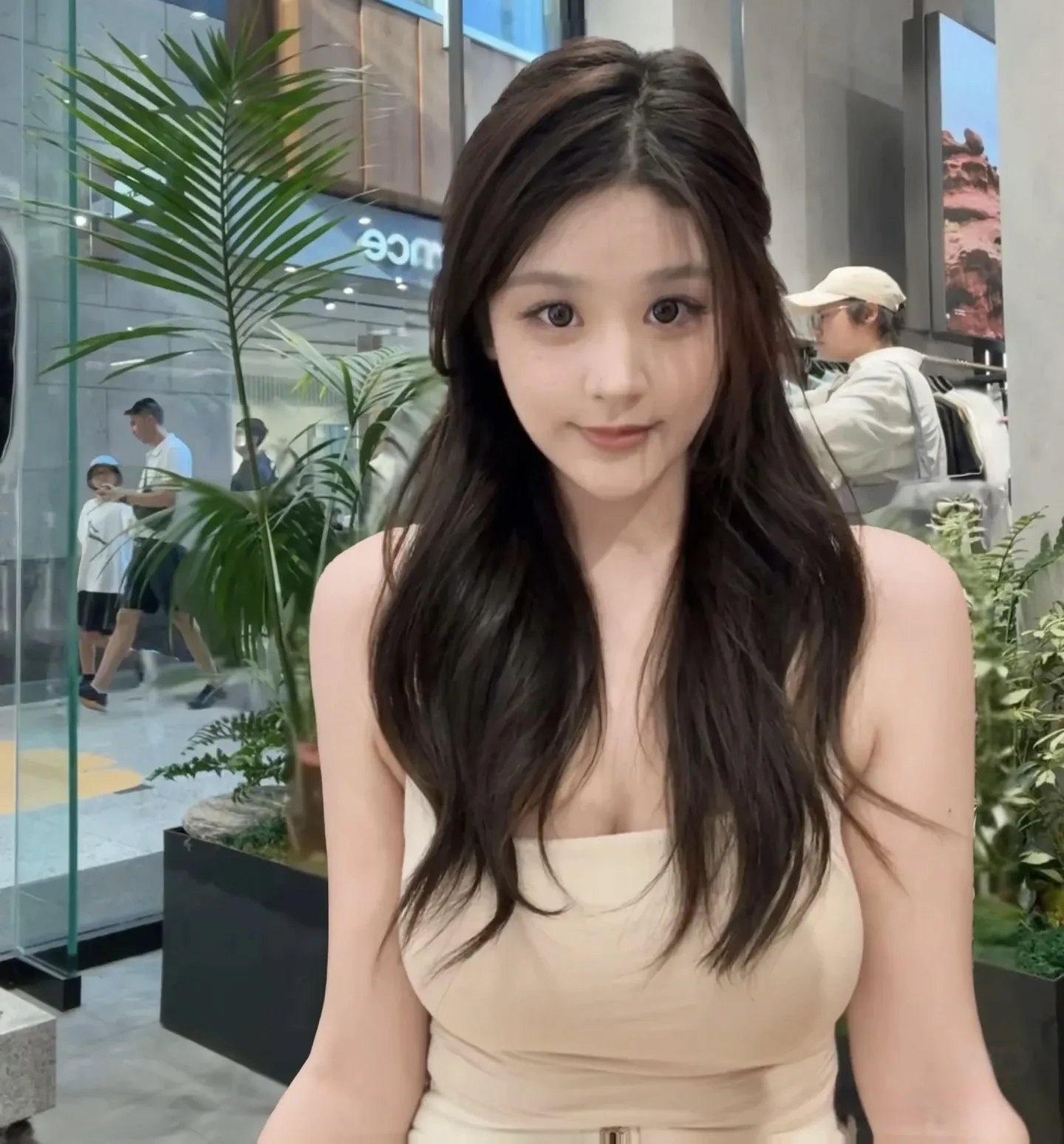 闵行 甜果 天然大D