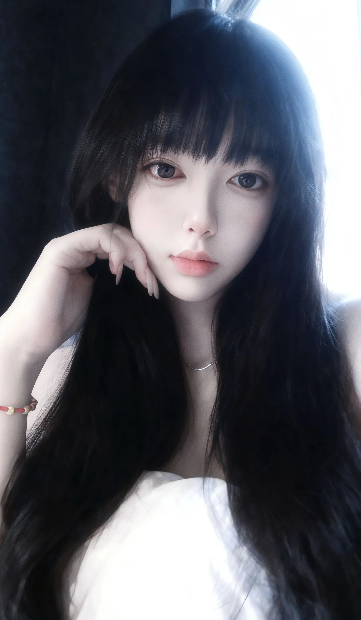 瑜一一 模范御姐敏感易娇喘 Gallery 6