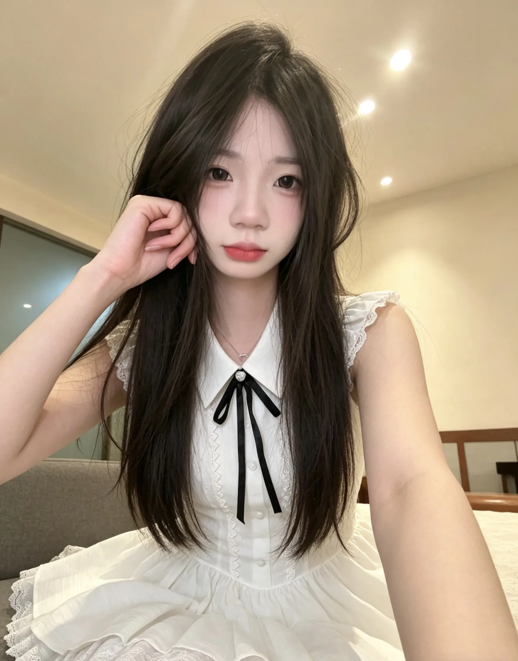 闵行软软