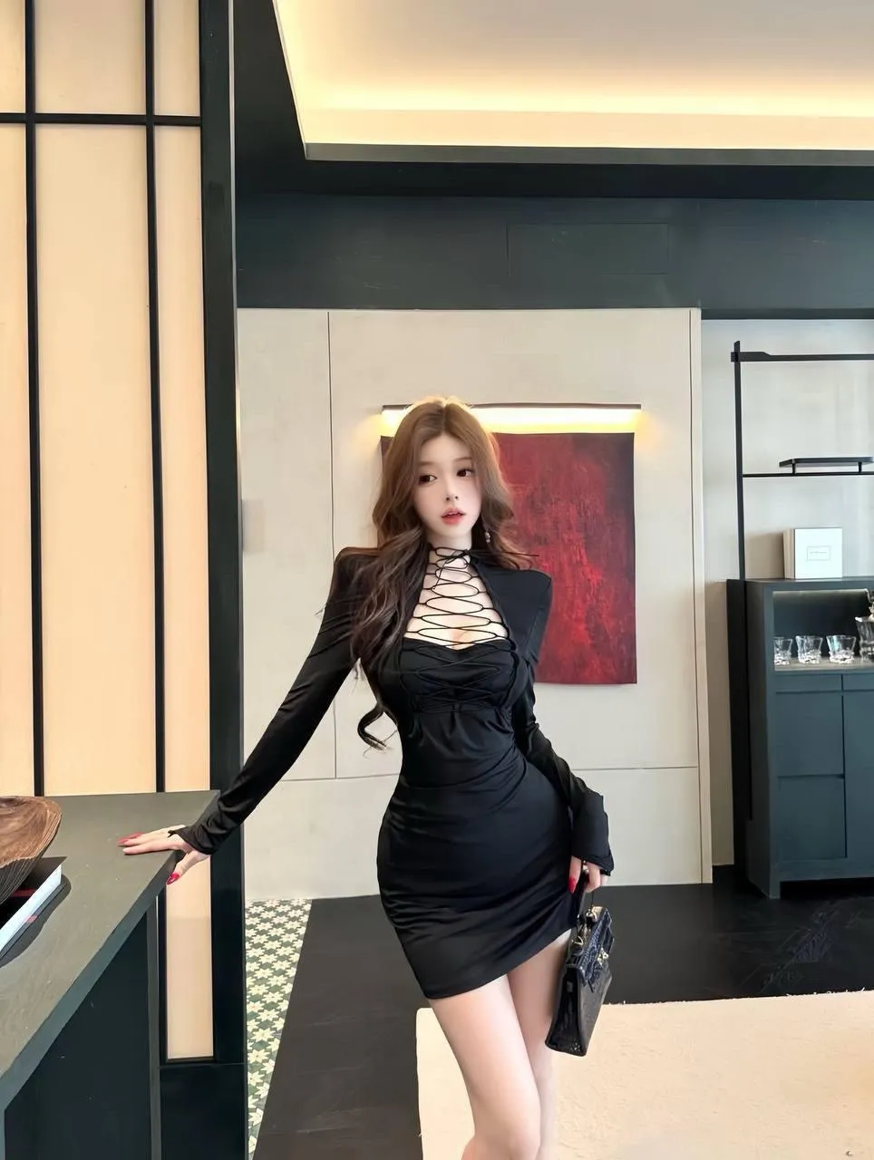 松江文文 Gallery 4