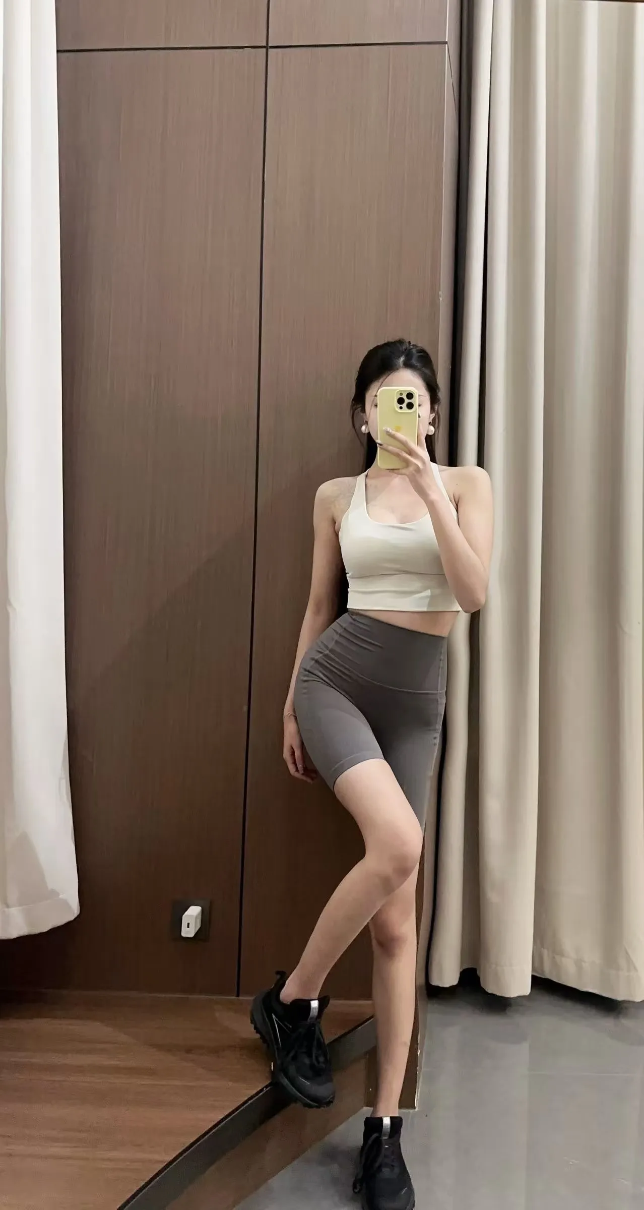 普陀新人首开  御姐 孙思淼 Gallery 6