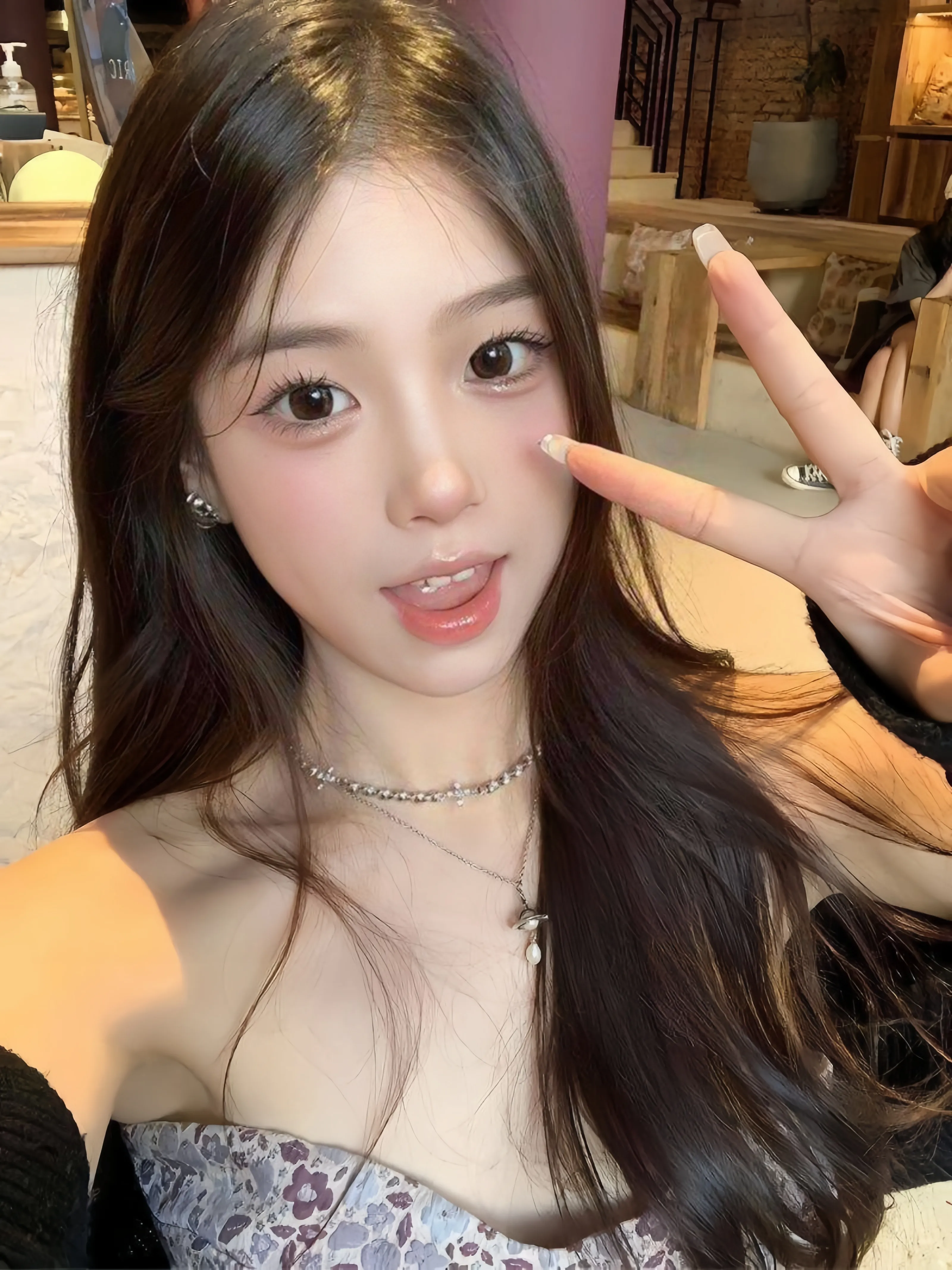 松江 气质女神沐橙 Gallery 2