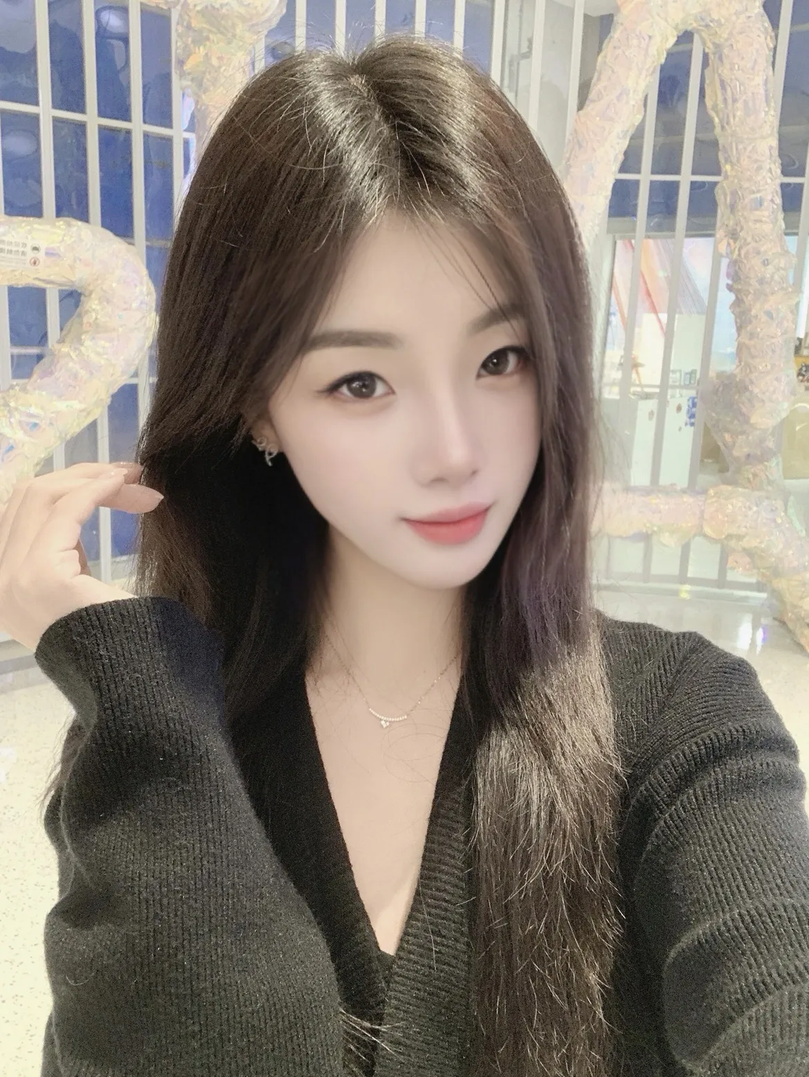 闵行同桌的你 李丽 清纯学妹 Gallery 3