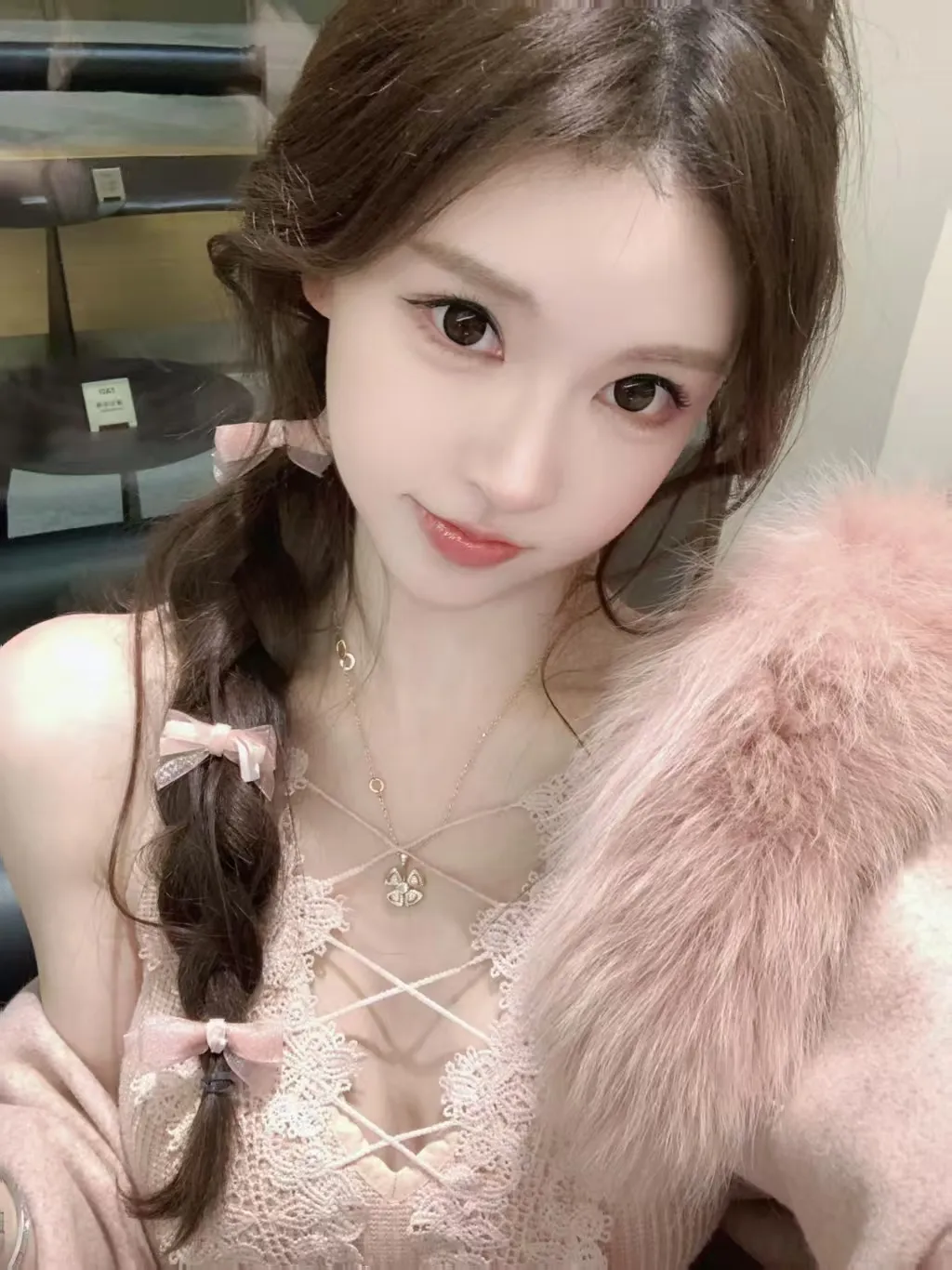 浦东纯欲bxc Gallery 4