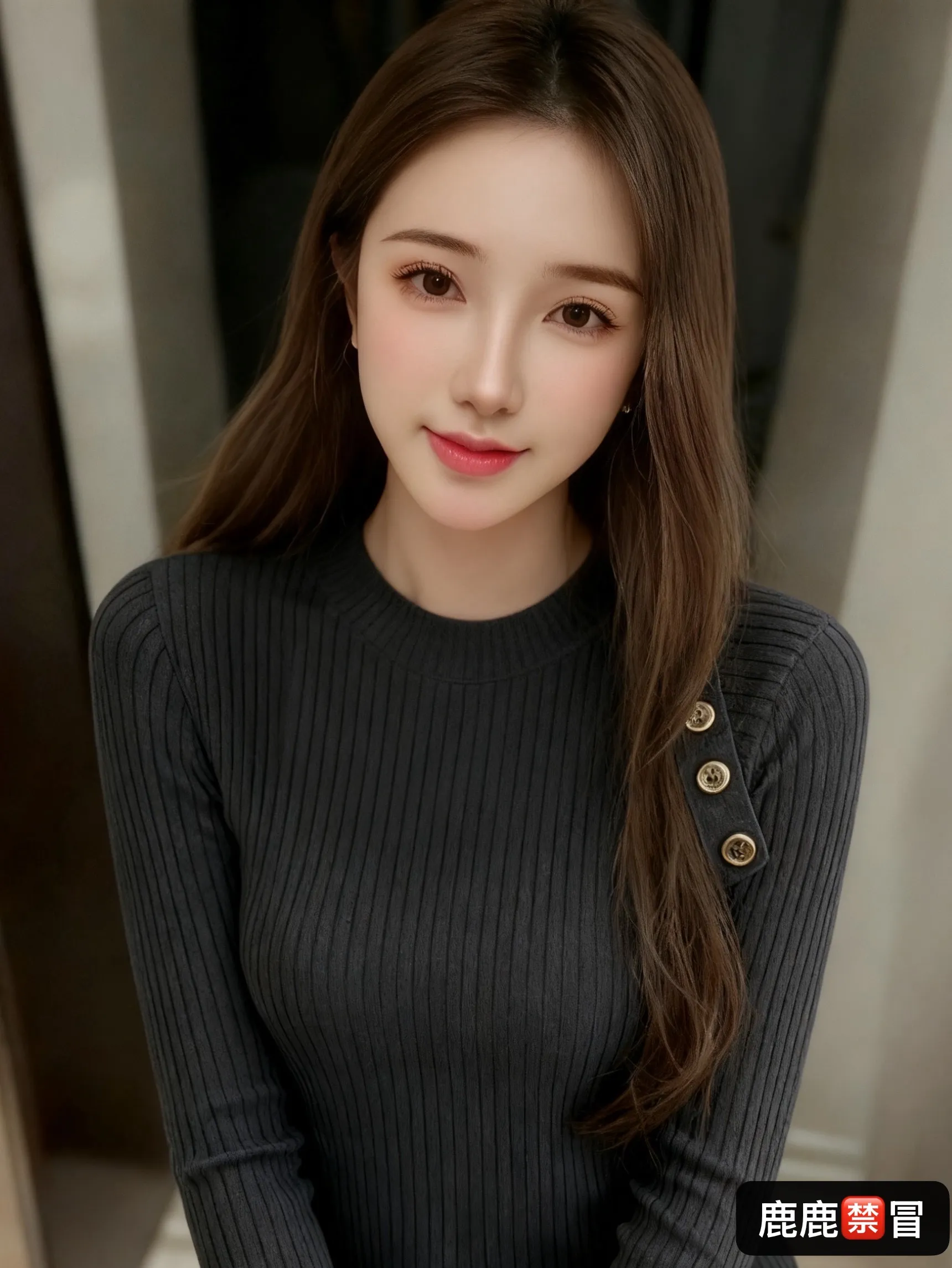 浦东陆家嘴御姐鹿鹿 Gallery 4