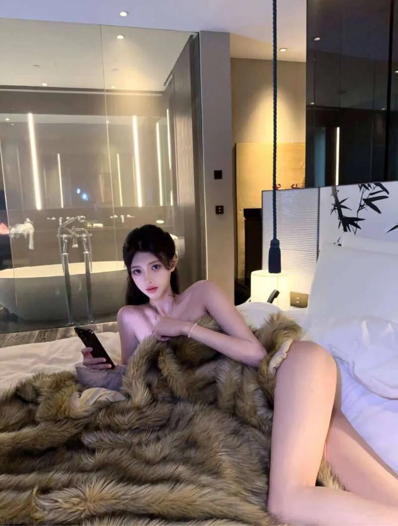 婉瑜 少御型白小纯 浪漫🏠 Gallery 6