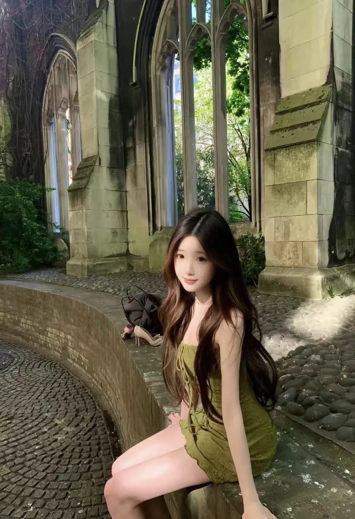 浦东蔓蔓 Gallery 5