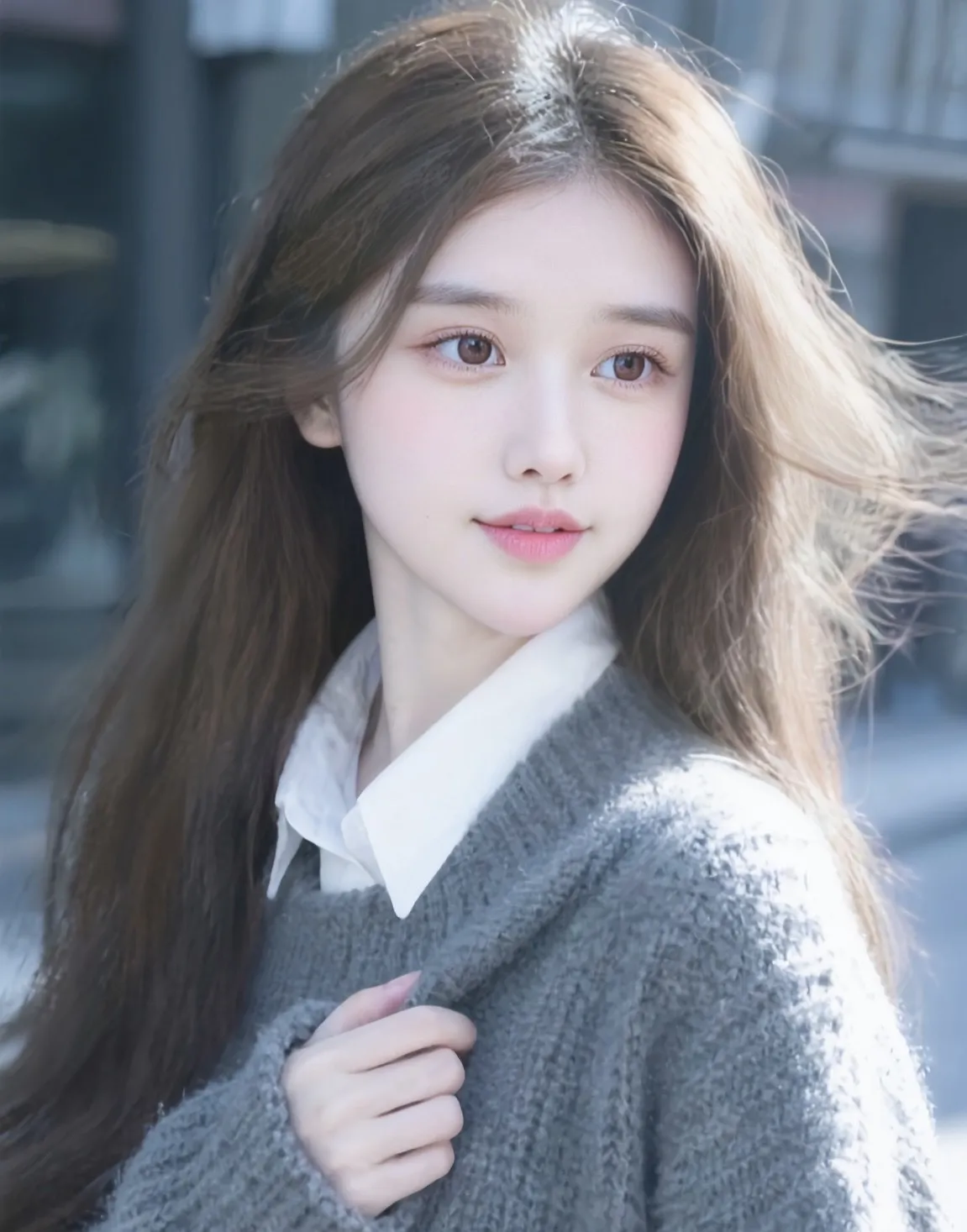 Y2664-174 普陀硬五极品纯欲 Gallery 3