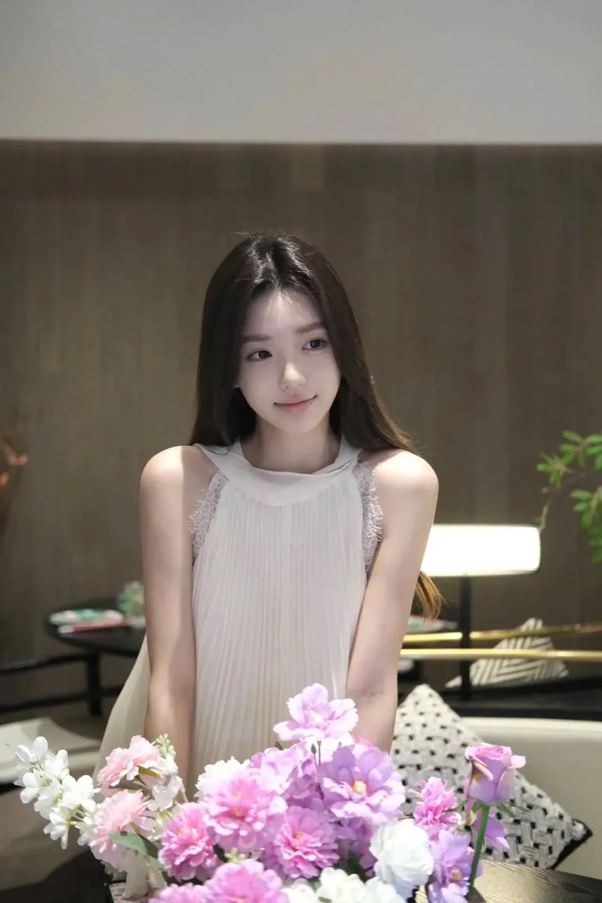 3354-财财 静安硬五白虎清纯甜美 Gallery 3