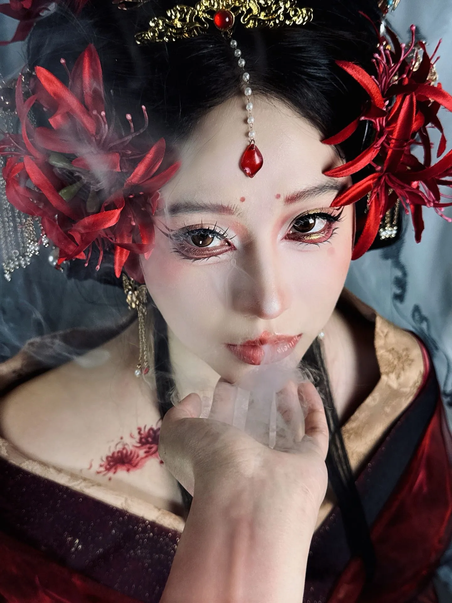 千黛 气质高雅媚骨天生 Gallery 3