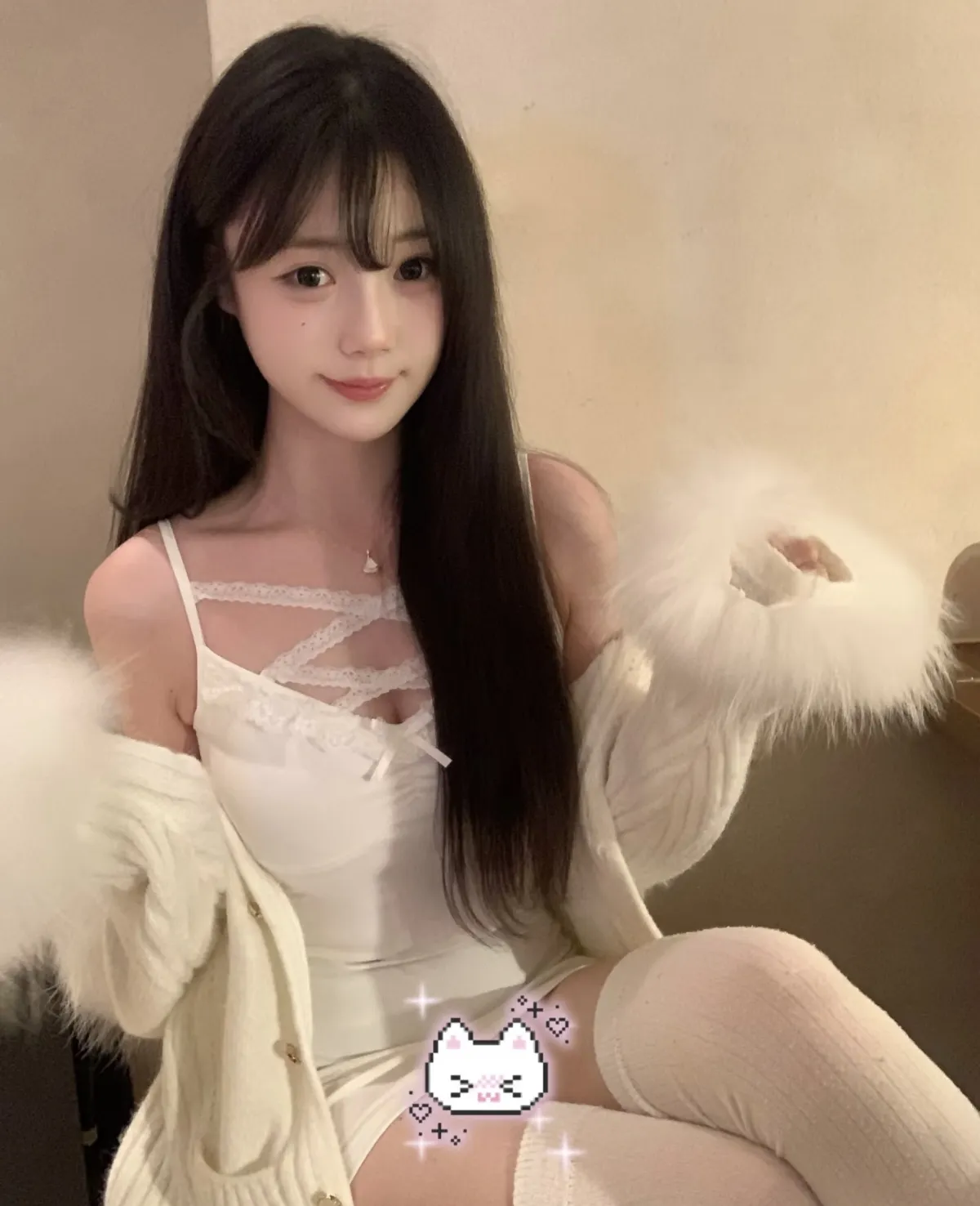 闵行08小Q新人初下海 Gallery 1