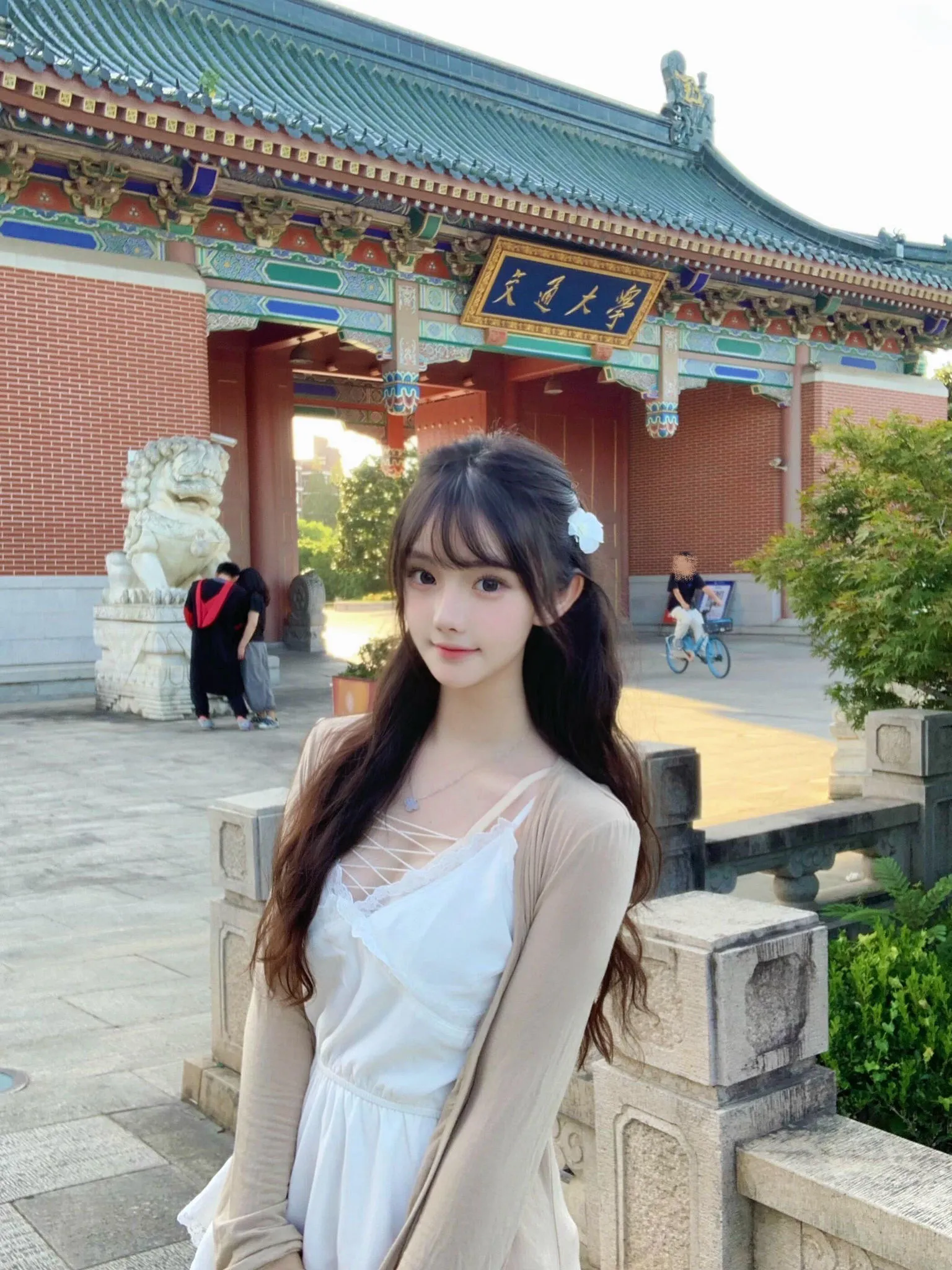 宝山 婷芳 Gallery 4