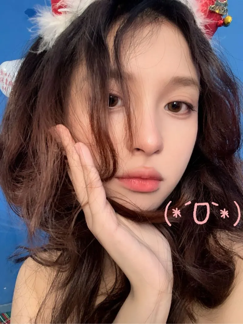 小青 酷酷的女孩等你哦哥哥 Gallery 4