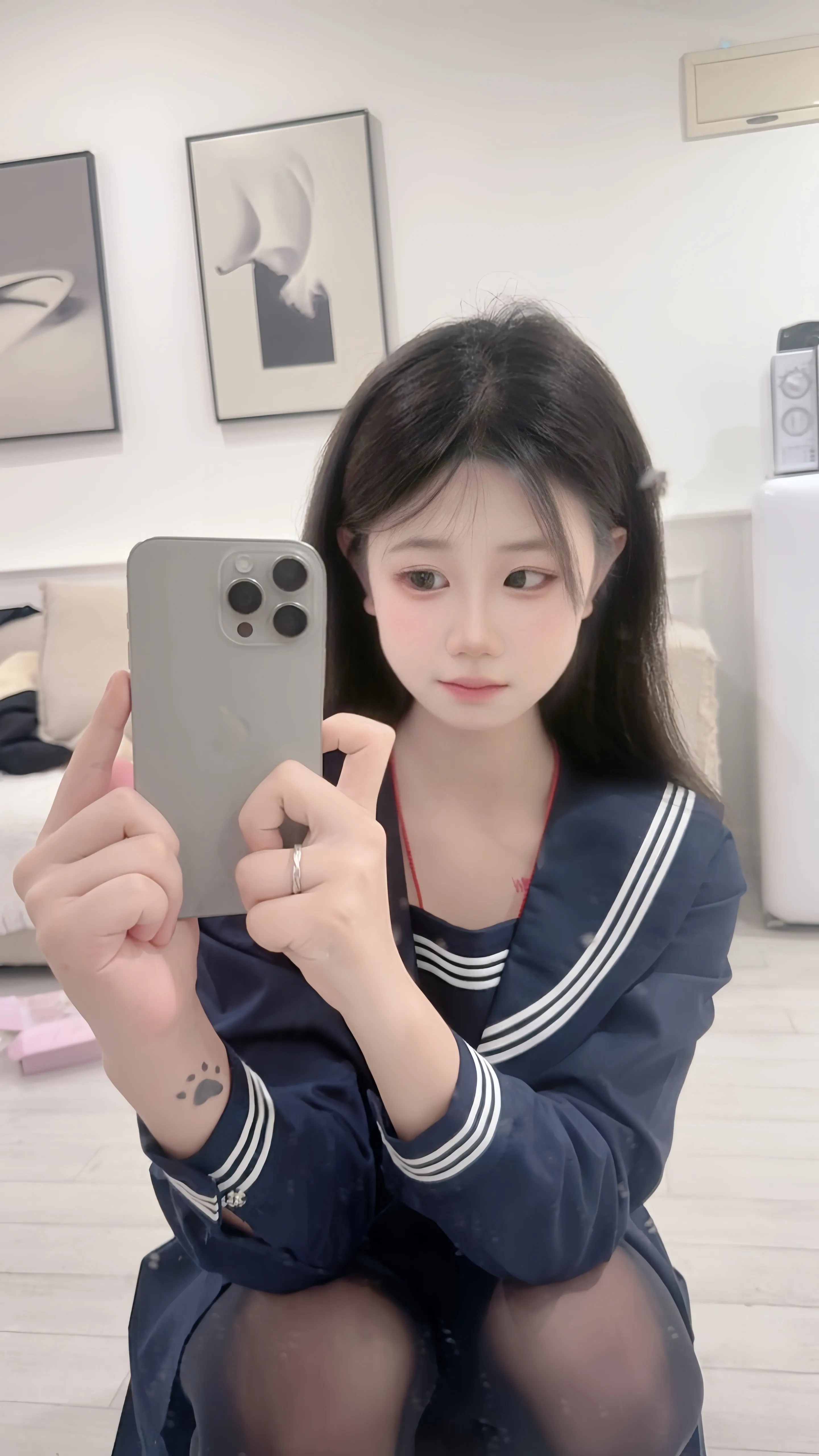 上海极品小纯 Gallery 3