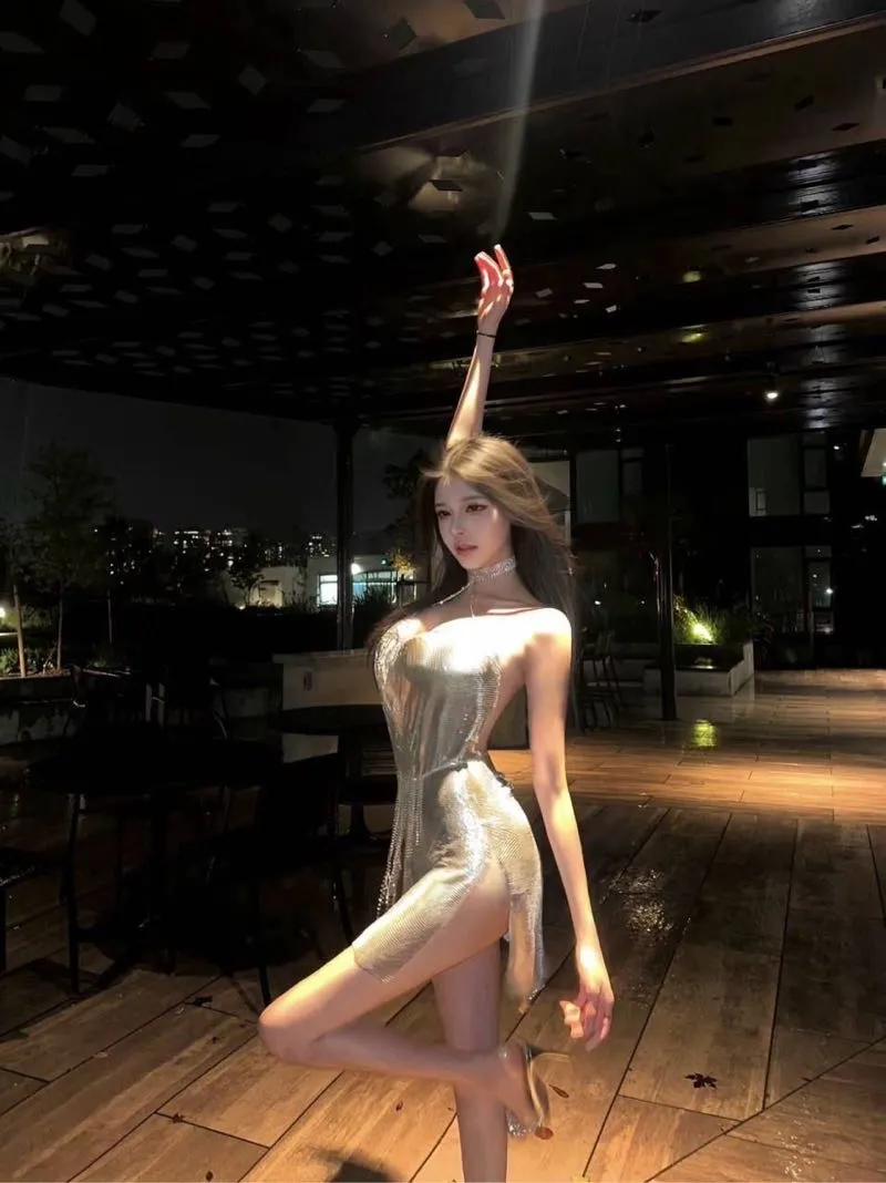 【小颖】气质小纯可欲可纯 Gallery 4