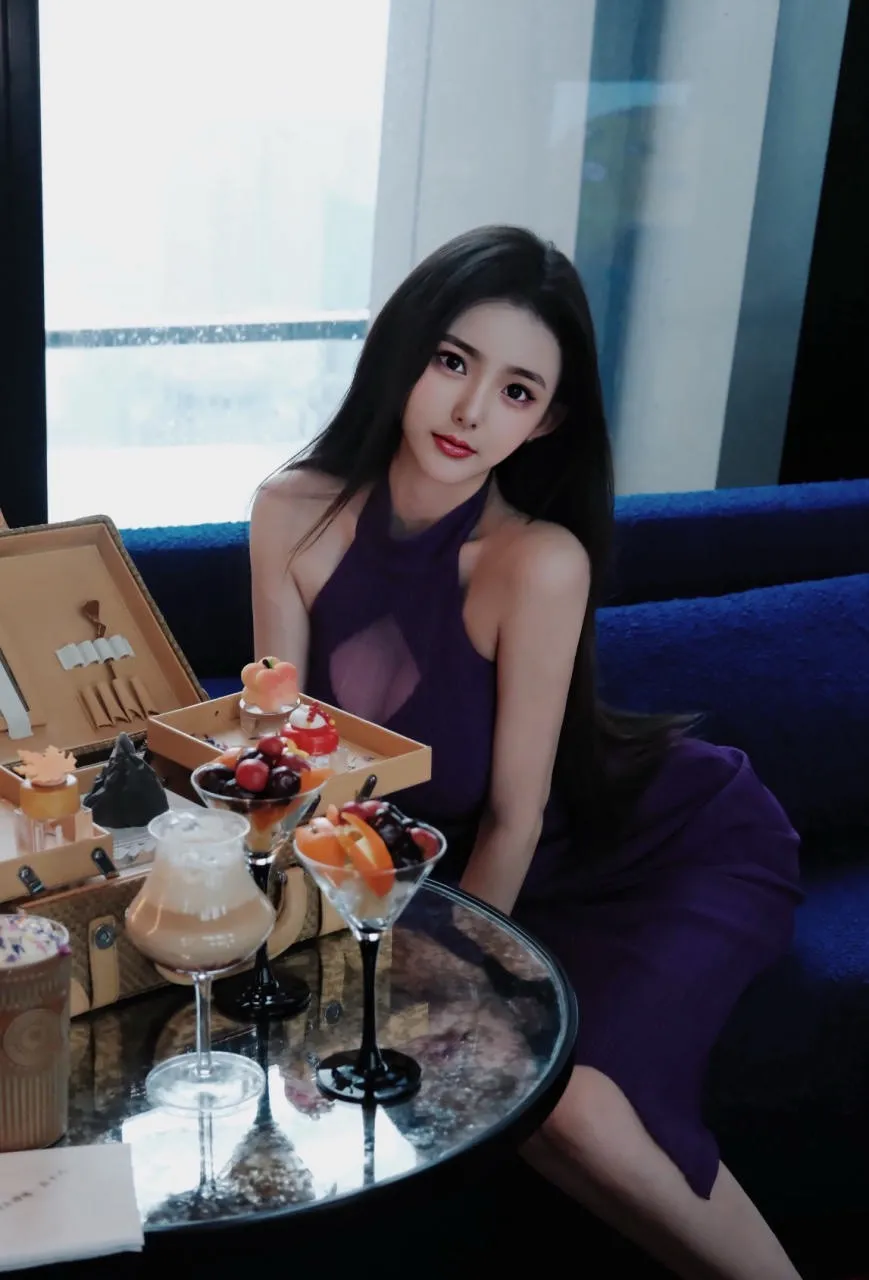 宝山 天然F胸 车车 Gallery 5