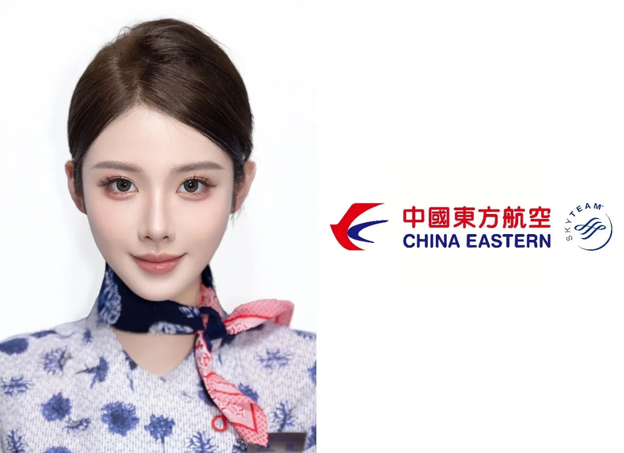 y156🦜空姐、可歪果仁