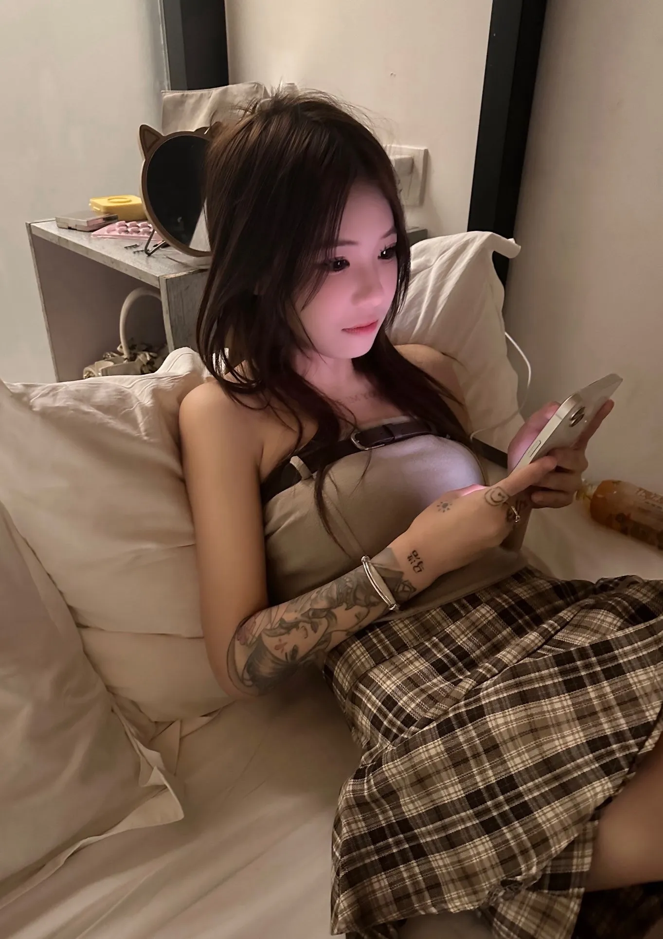 松江首开嫩妹小夕 Gallery 3