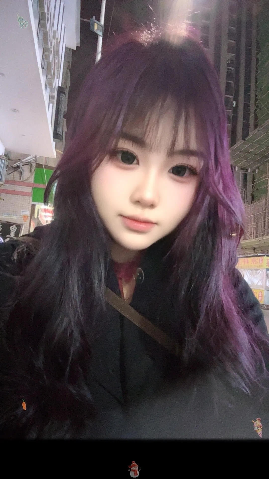 闵行学妹其其 Gallery 5