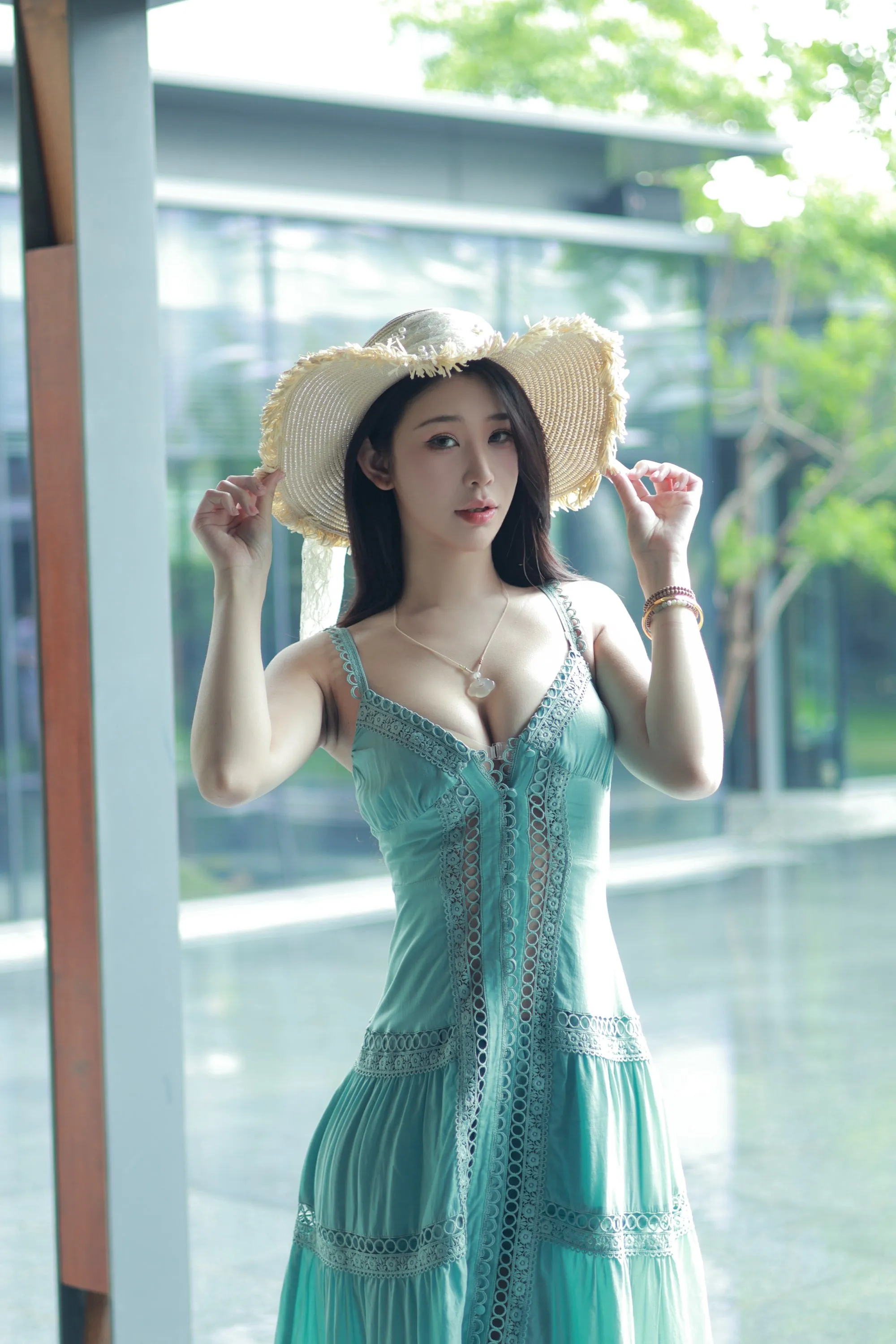 普陀林允178大学生兼职车模笔记 Gallery 3