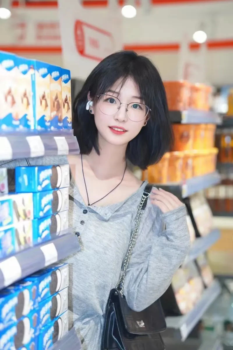 浦东07年学妹期期兼职 Gallery 1