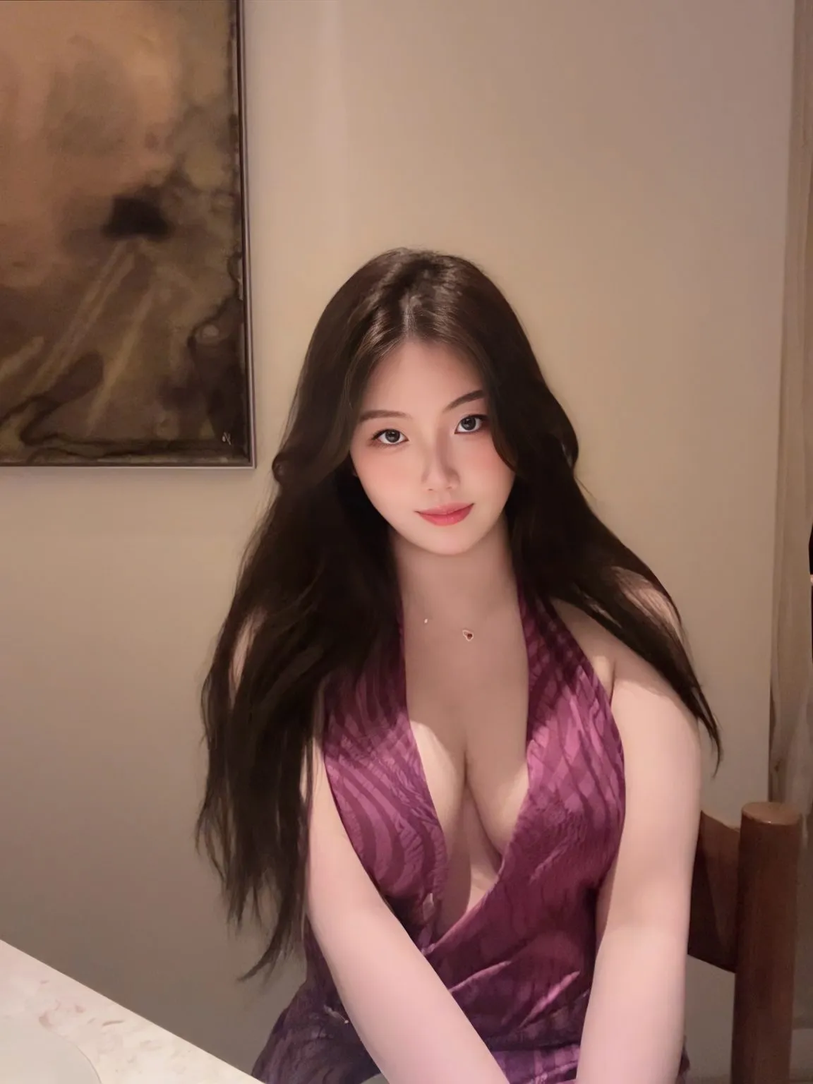 Y929-楠楠 普陀纯欲性感御姐